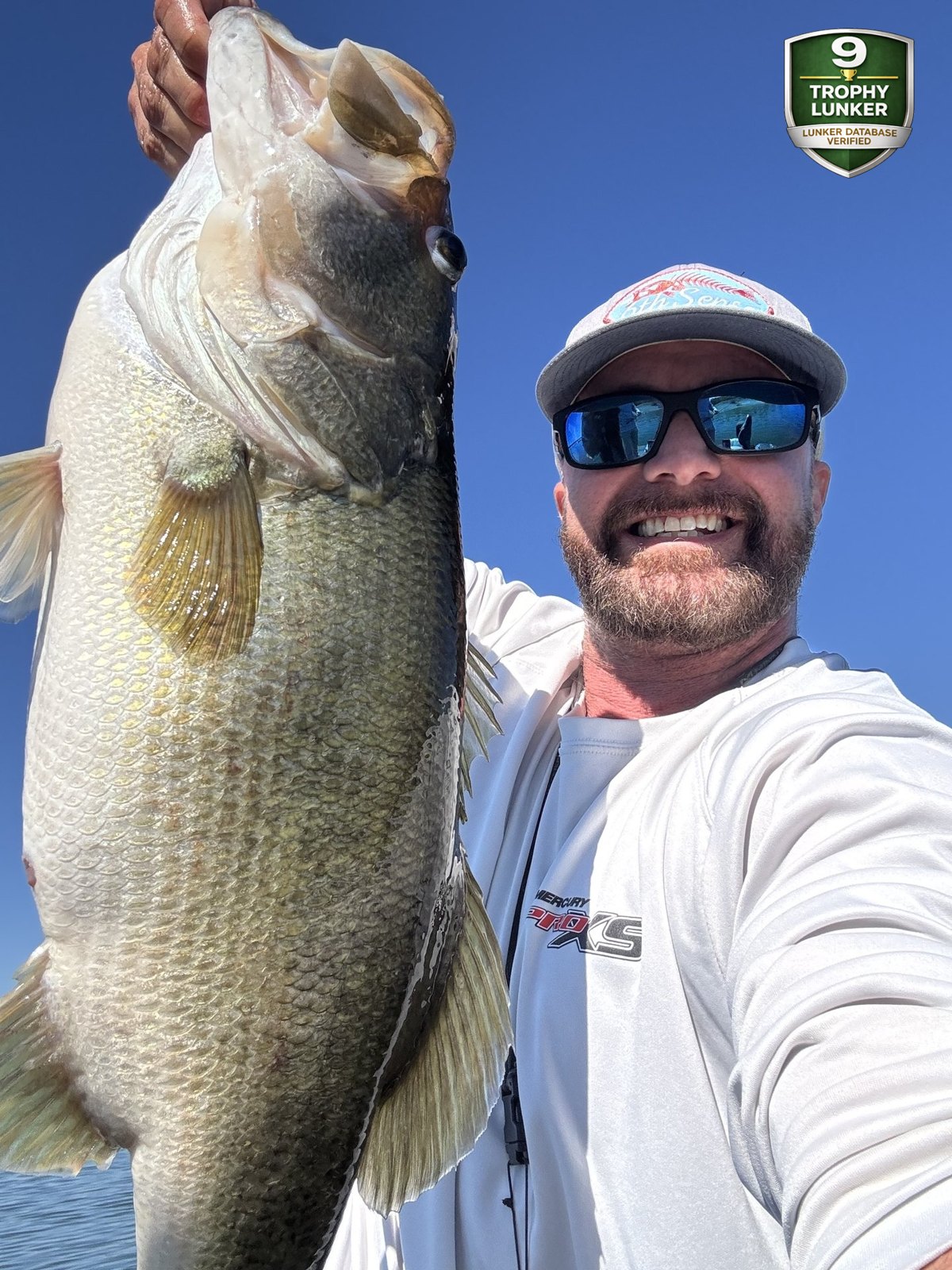 Largemouth Bass catch photo 1