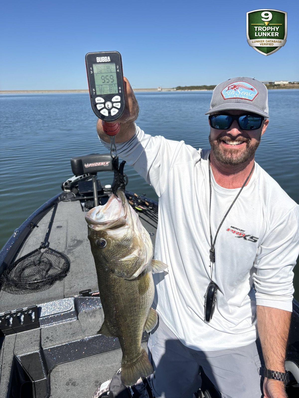 Largemouth Bass catch photo 2