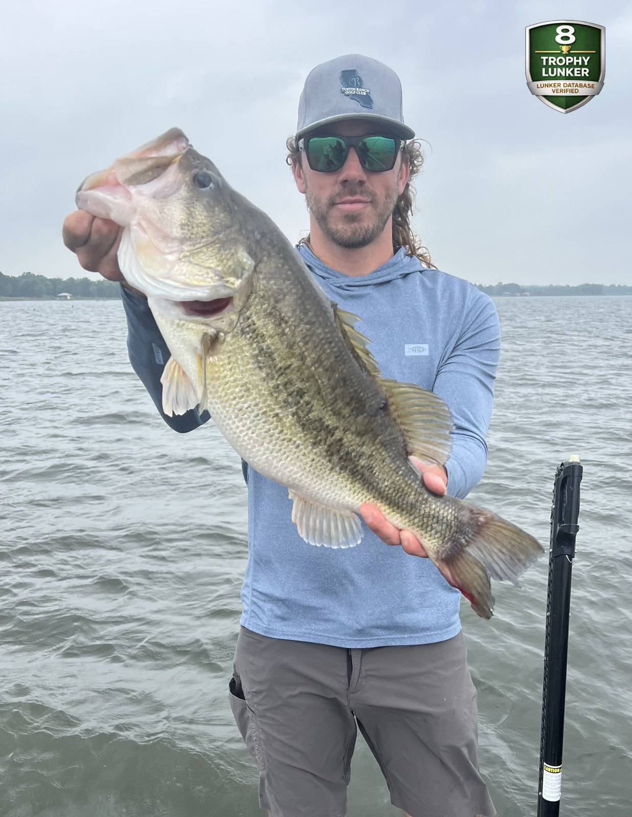 Largemouth Bass catch photo 1