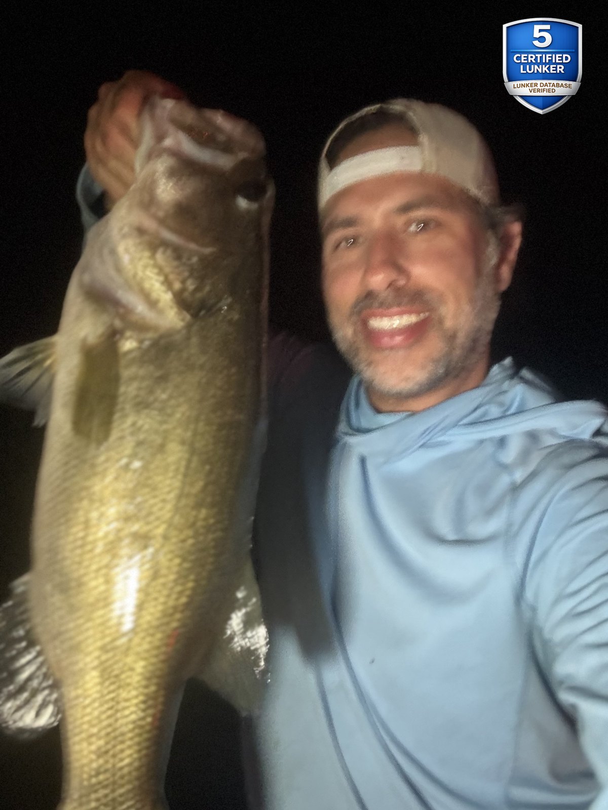 Largemouth Bass catch photo 1