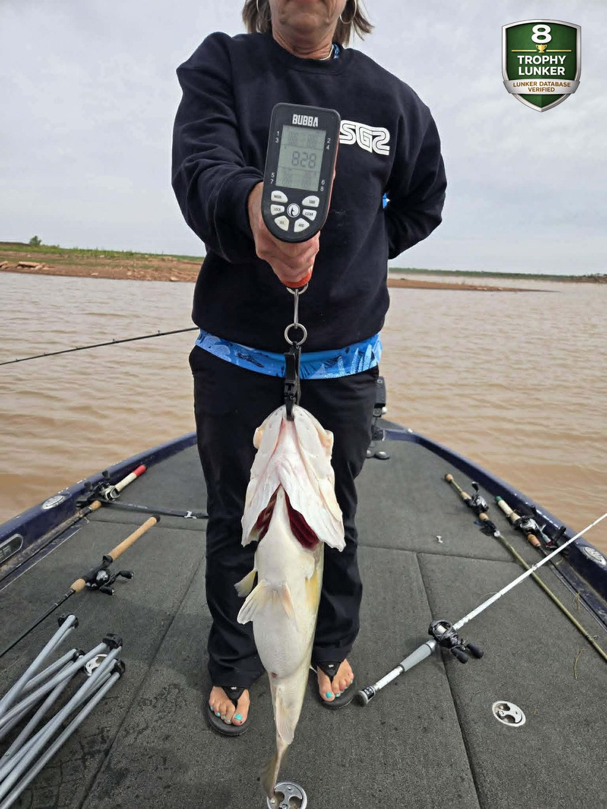 Largemouth Bass catch photo 2