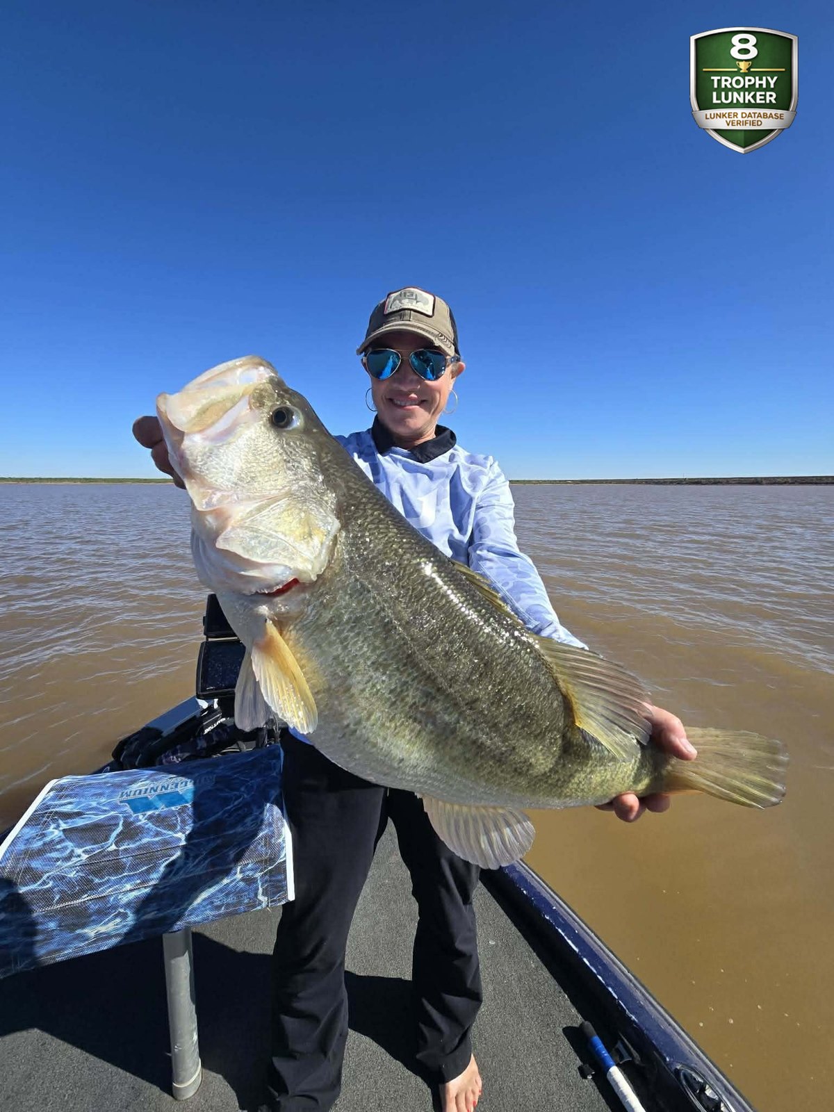 Largemouth Bass catch photo 1