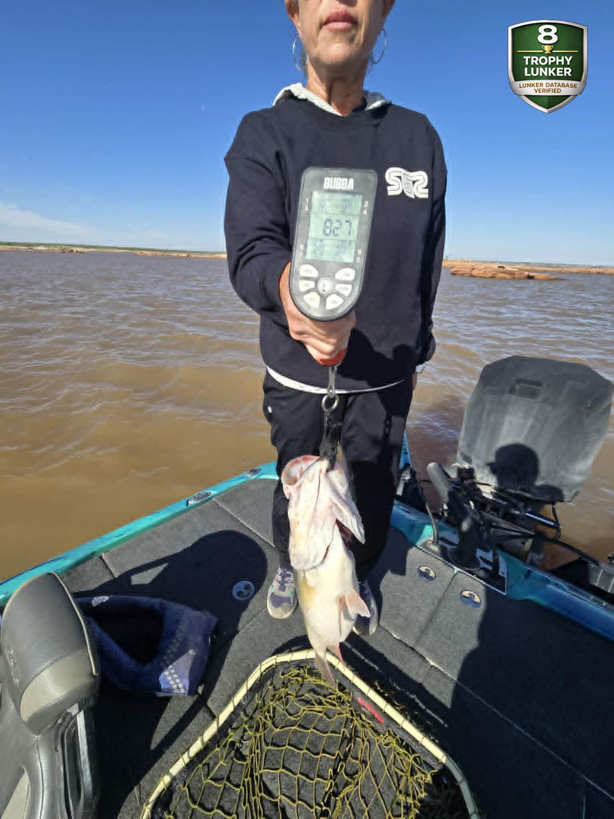 Largemouth Bass catch photo 2