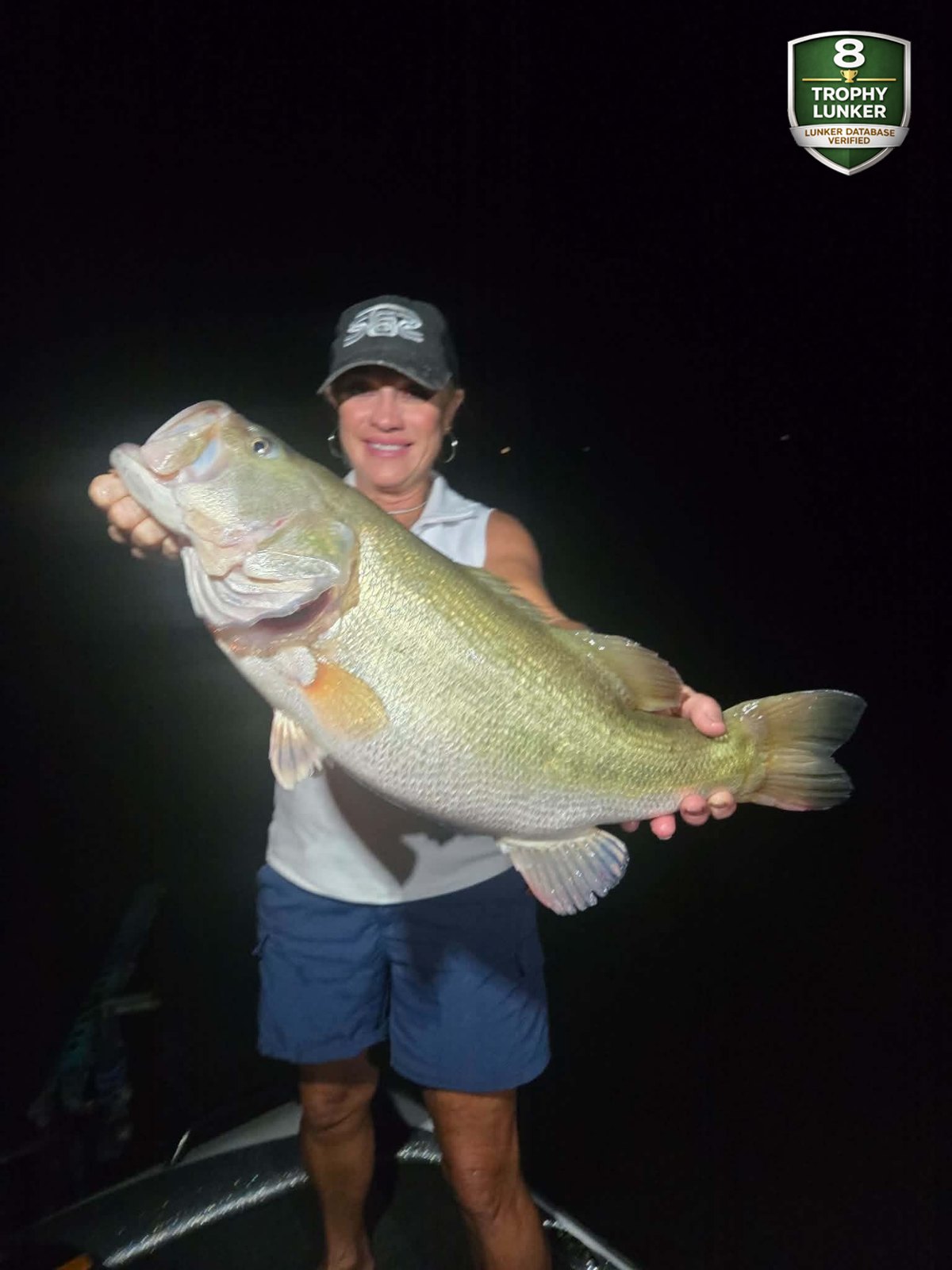 Largemouth Bass catch photo 1