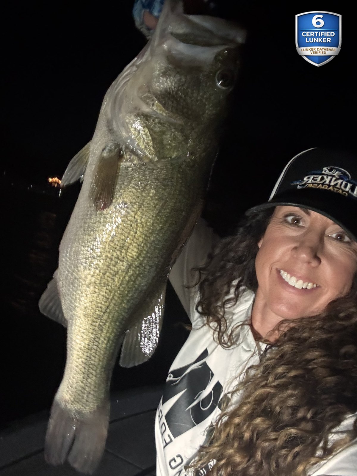 Largemouth Bass catch photo 1