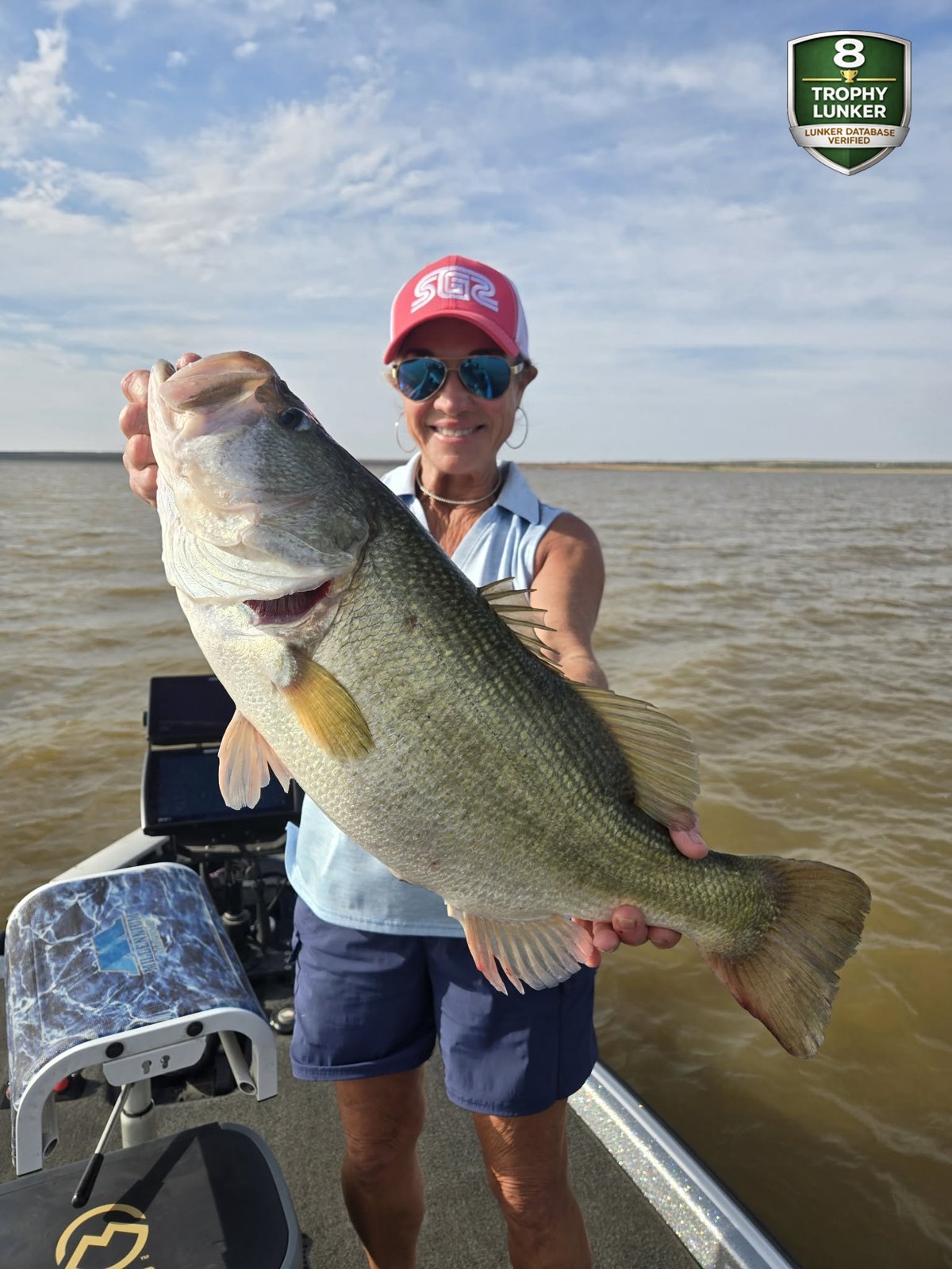 Largemouth Bass catch photo 1