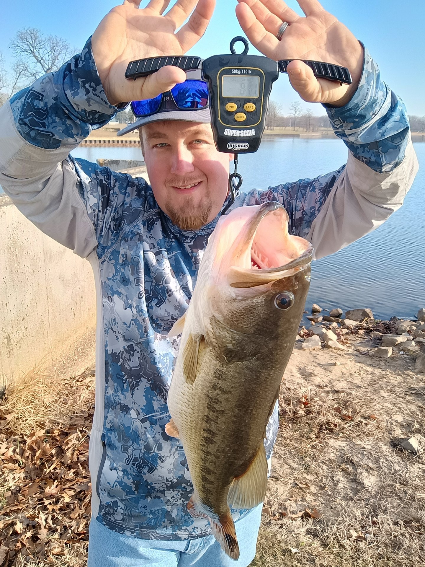 Largemouth Bass