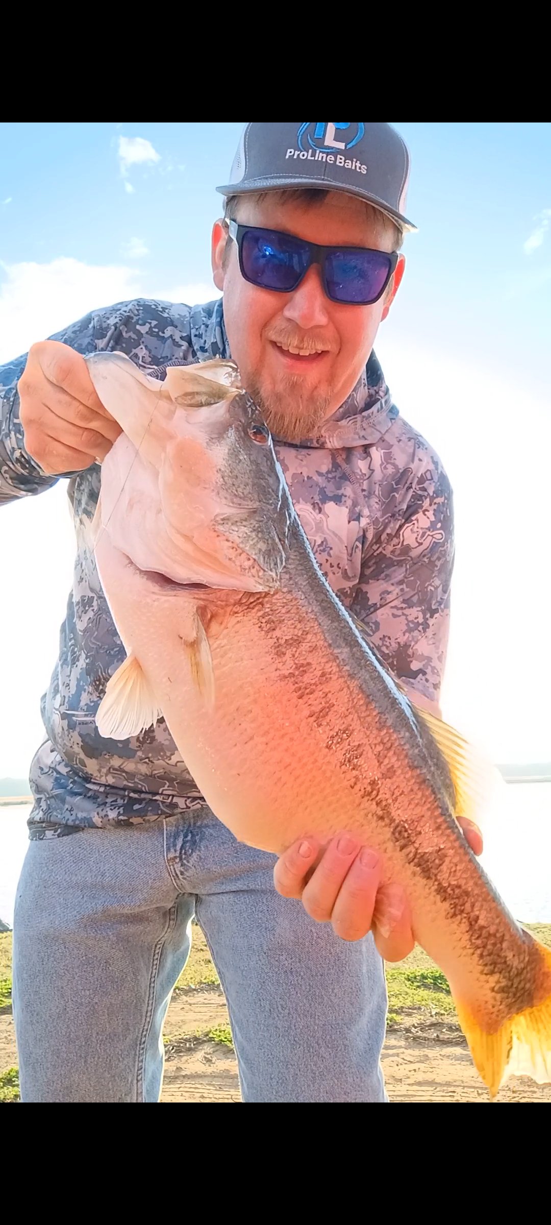 Largemouth Bass
