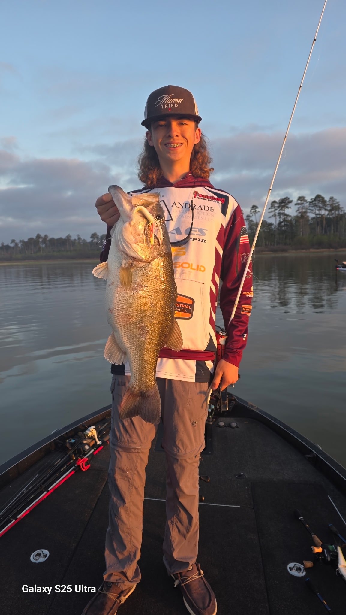Largemouth Bass