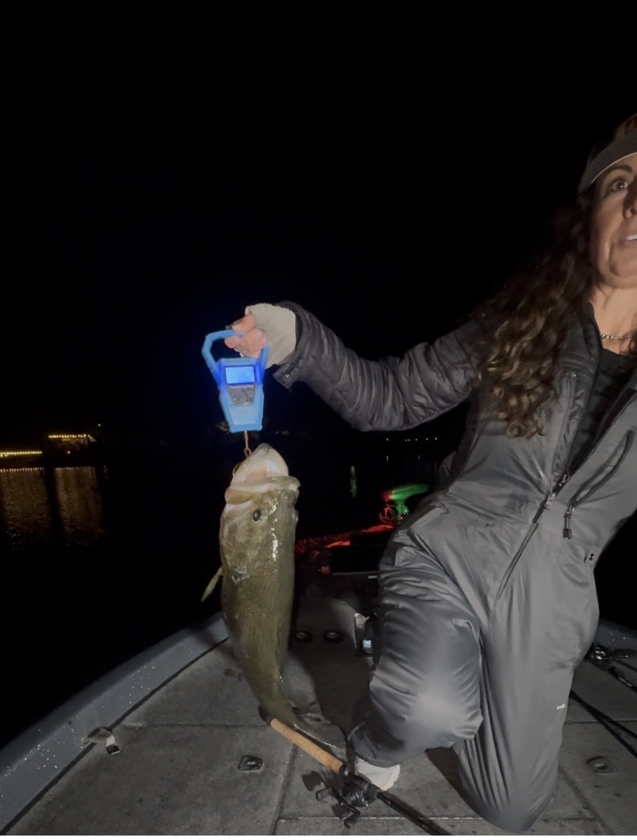 Largemouth Bass