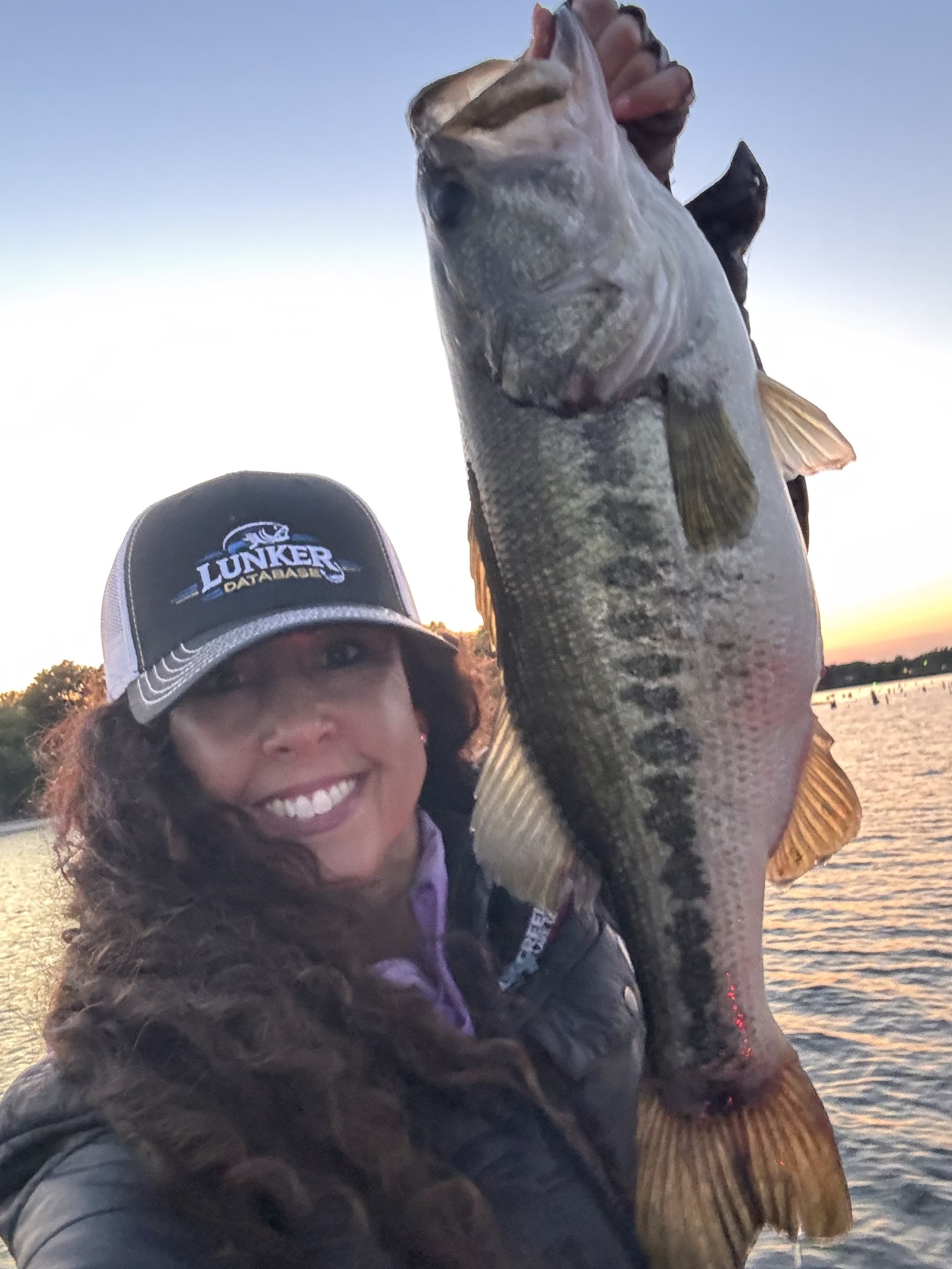 Largemouth Bass