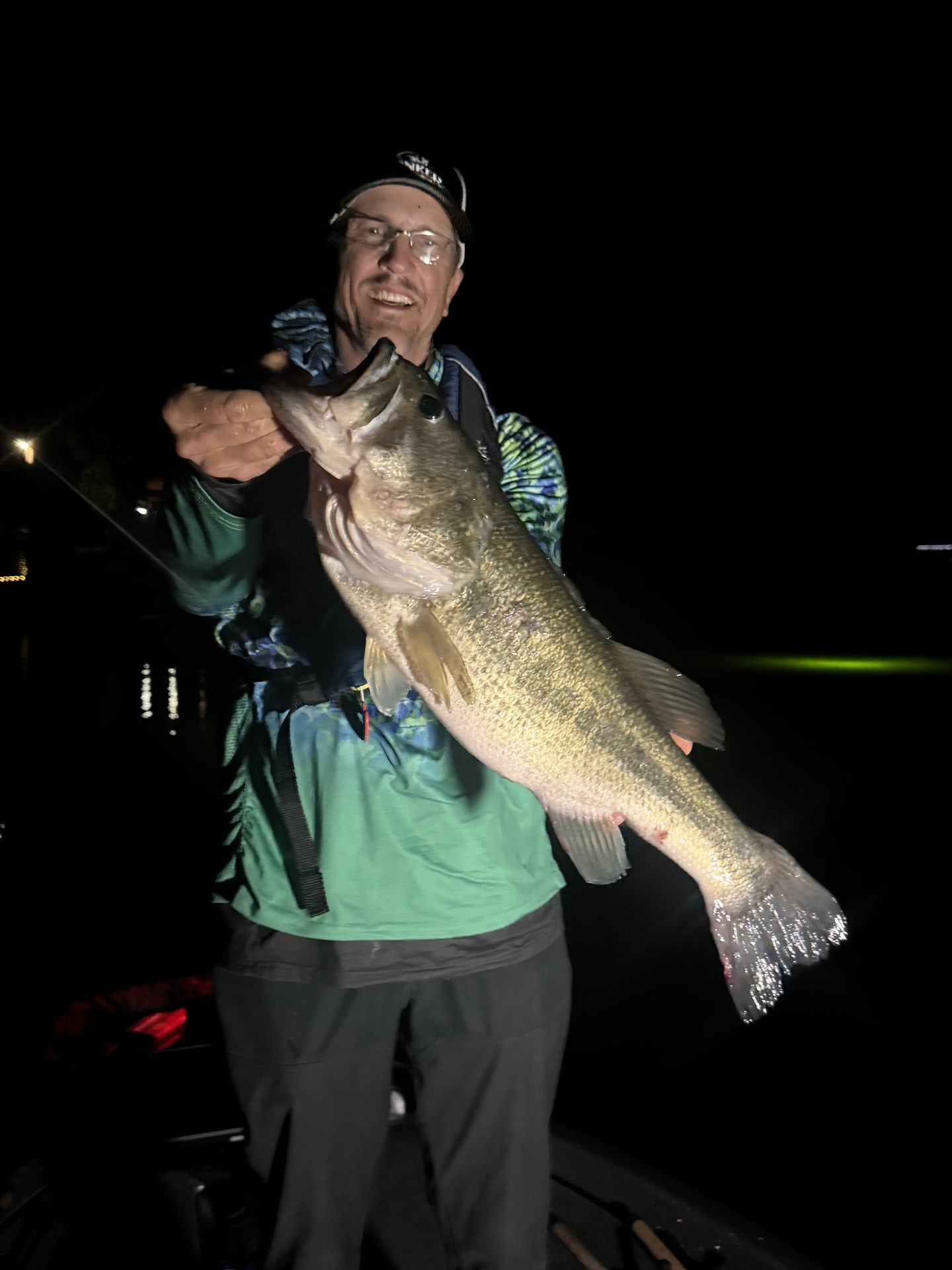 Largemouth Bass