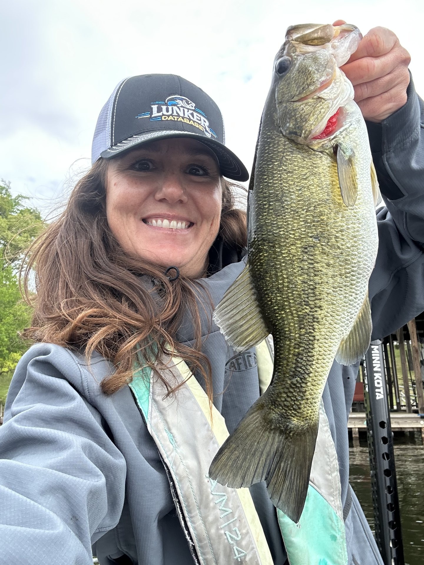 Largemouth Bass catch photo 1
