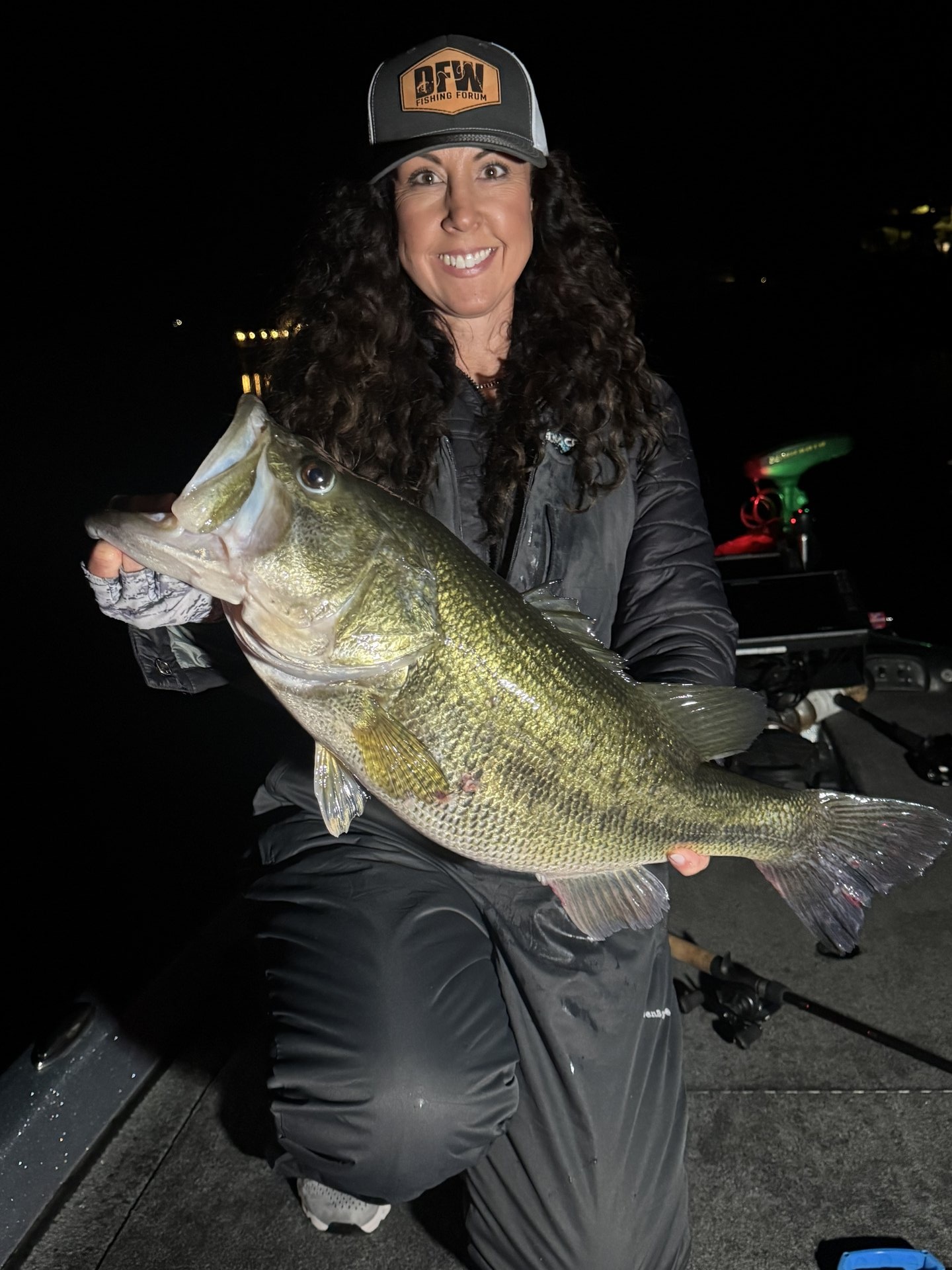 Largemouth Bass