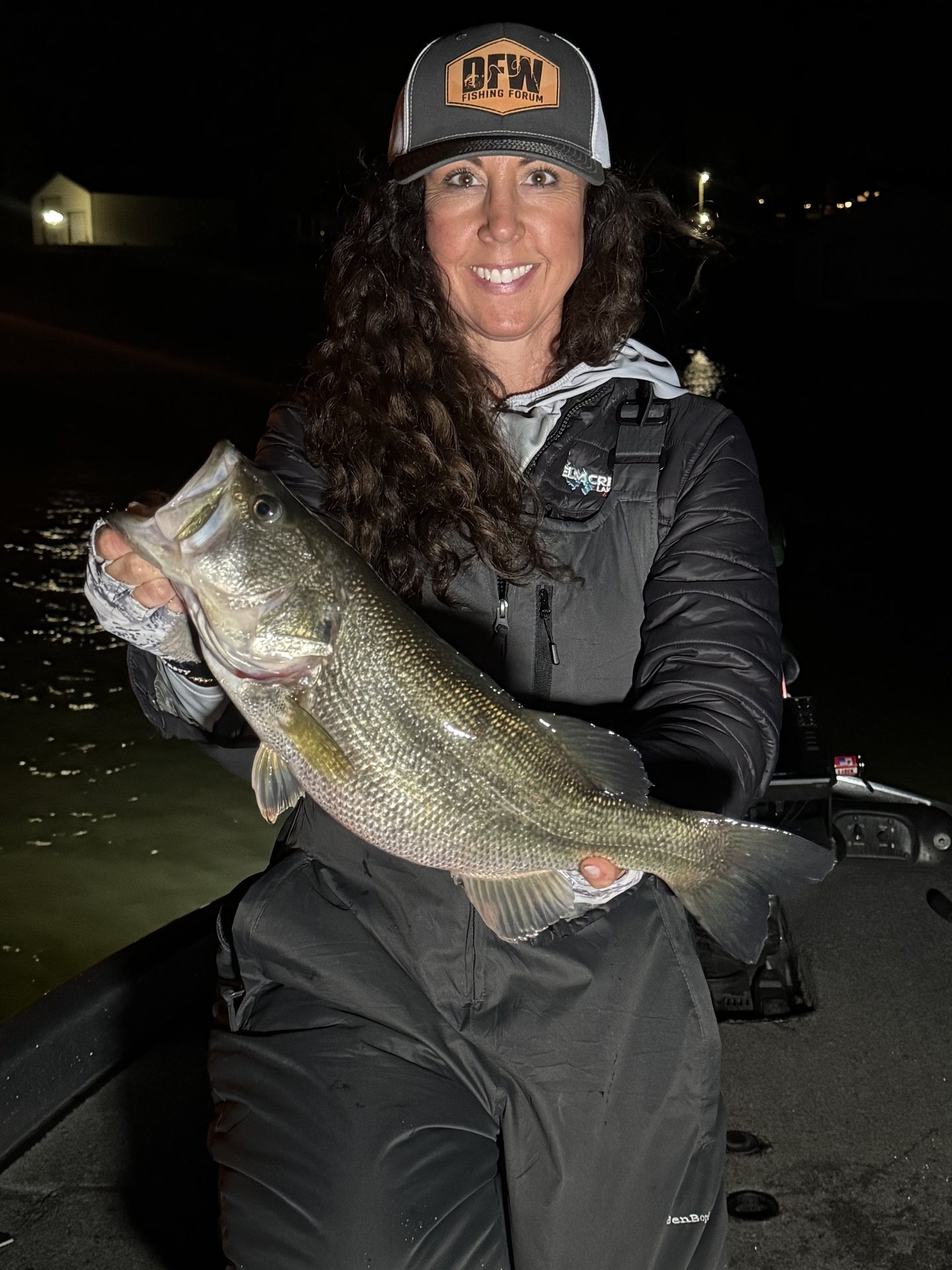 Largemouth Bass