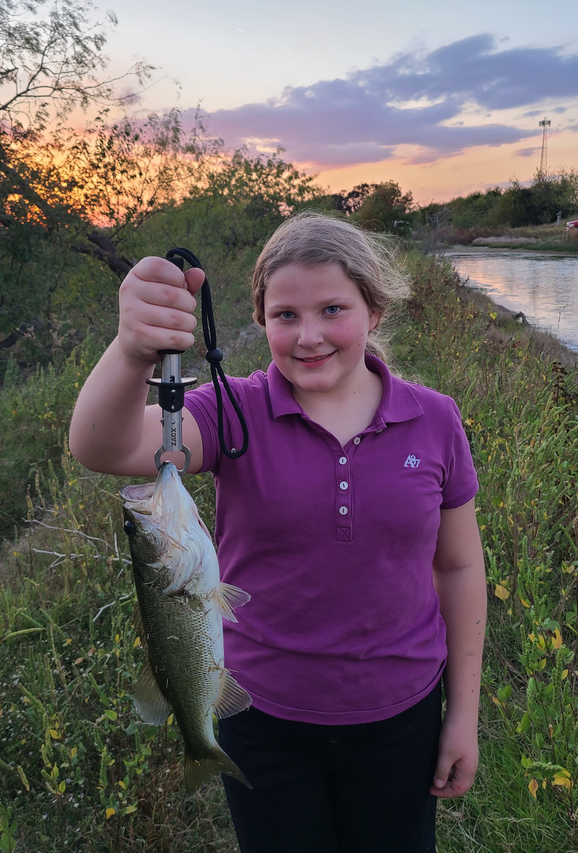 Largemouth Bass catch photo 1
