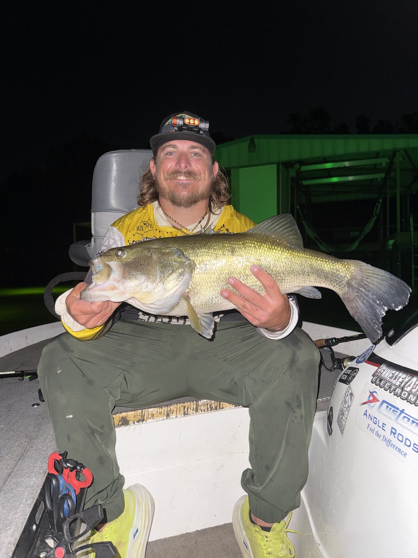 Largemouth Bass