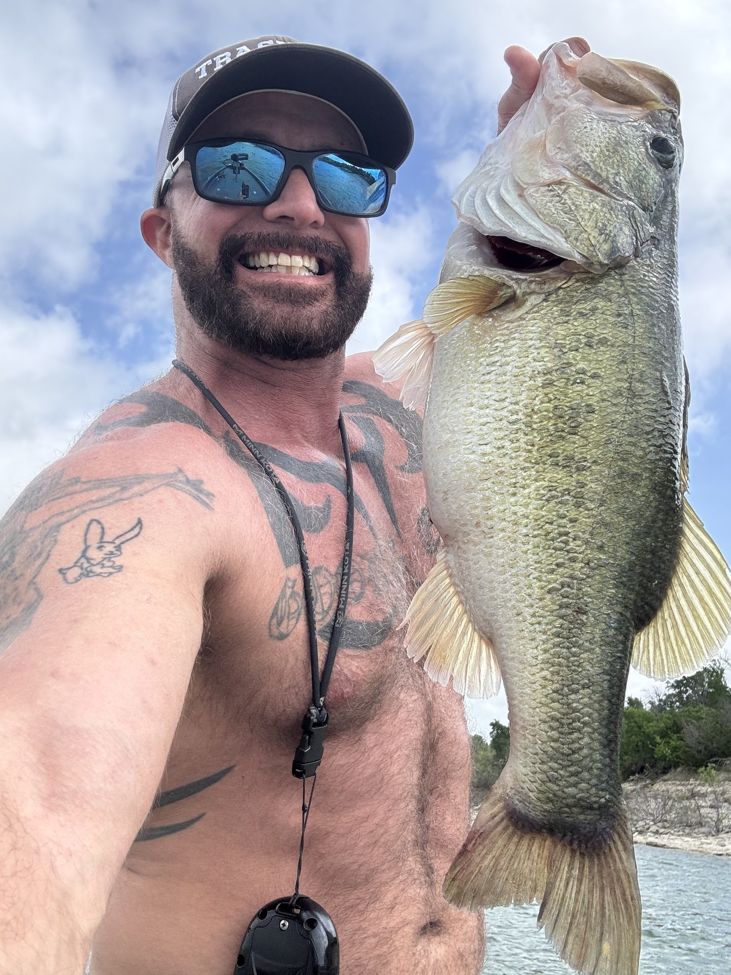 Largemouth Bass