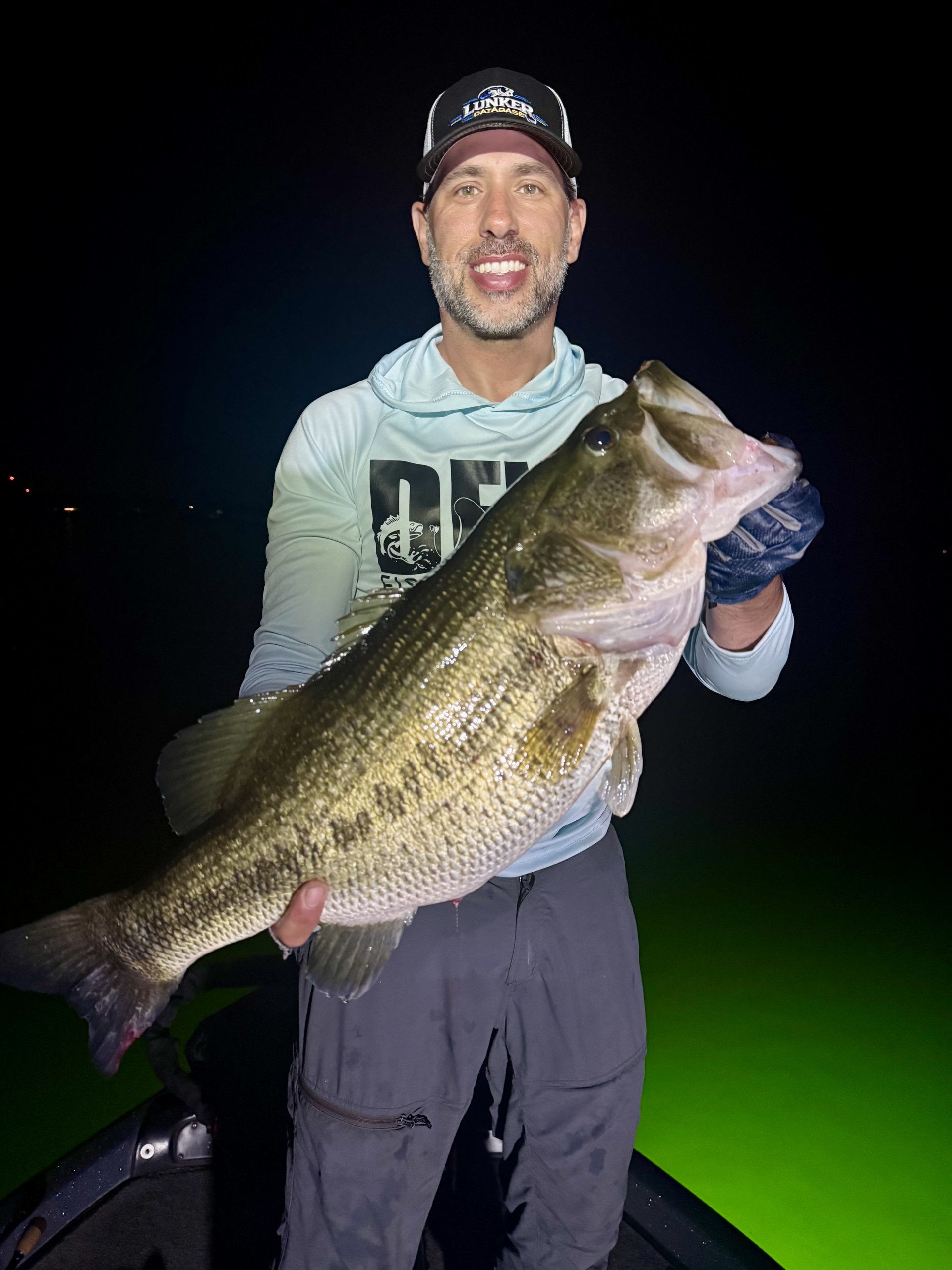 Largemouth Bass