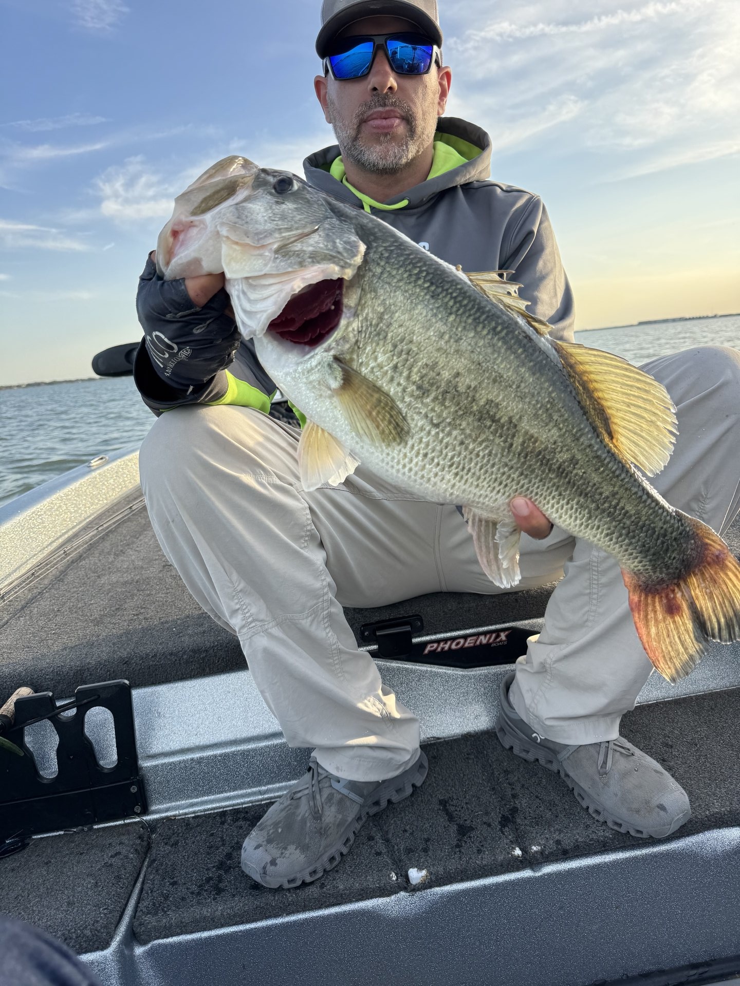Largemouth Bass