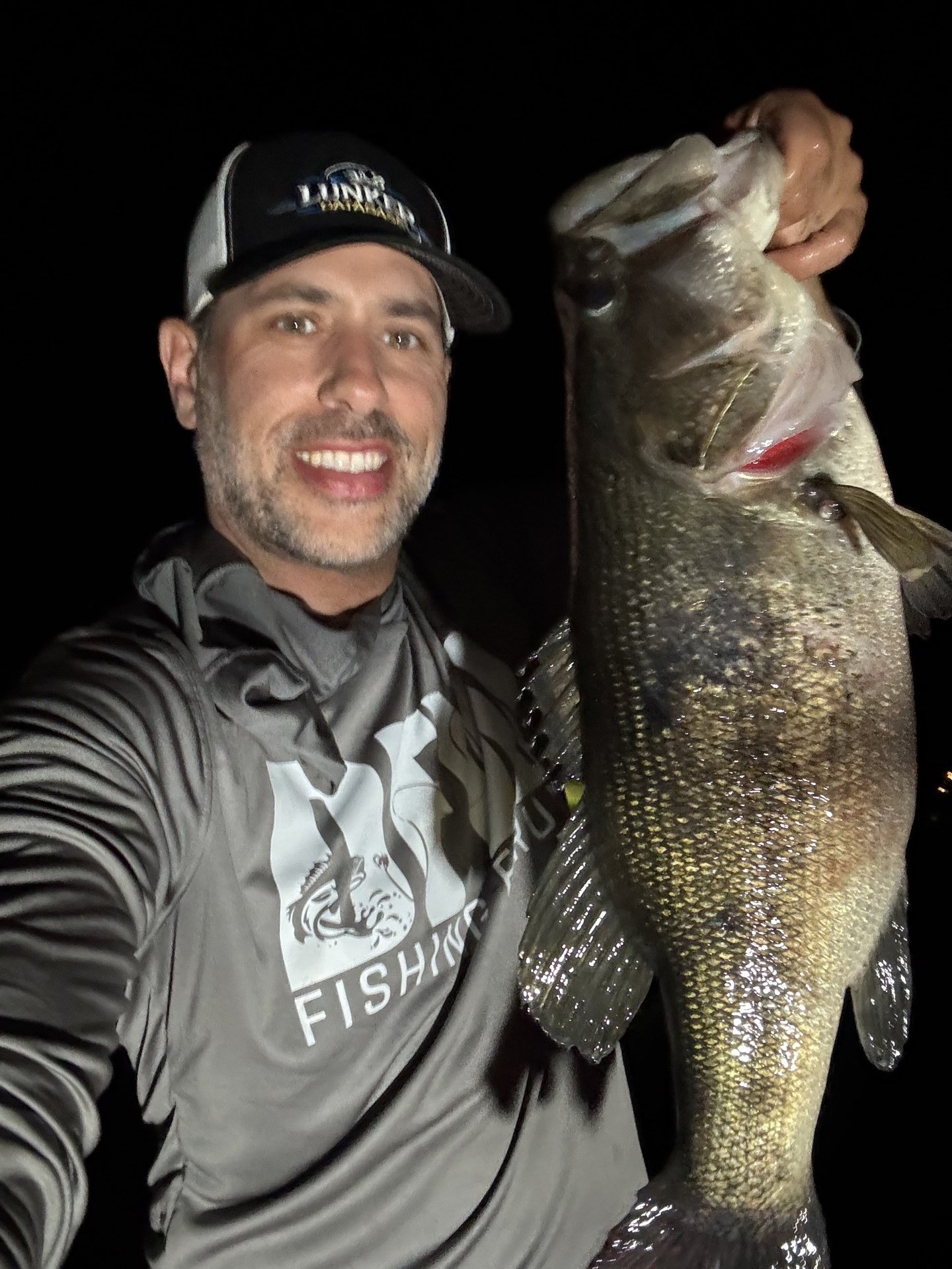 Largemouth Bass