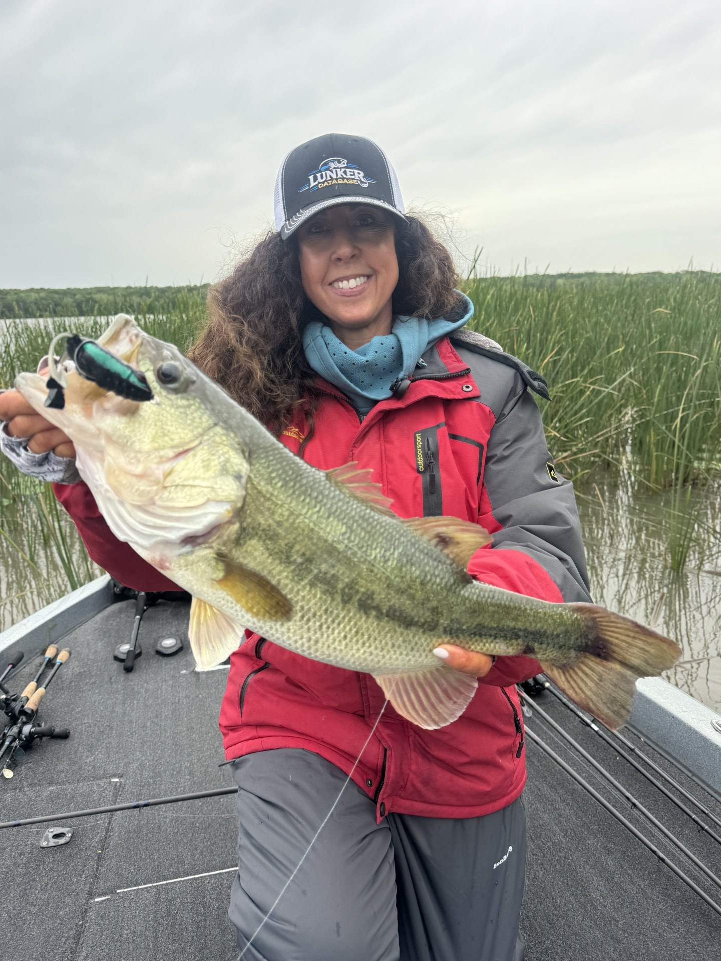 Largemouth Bass