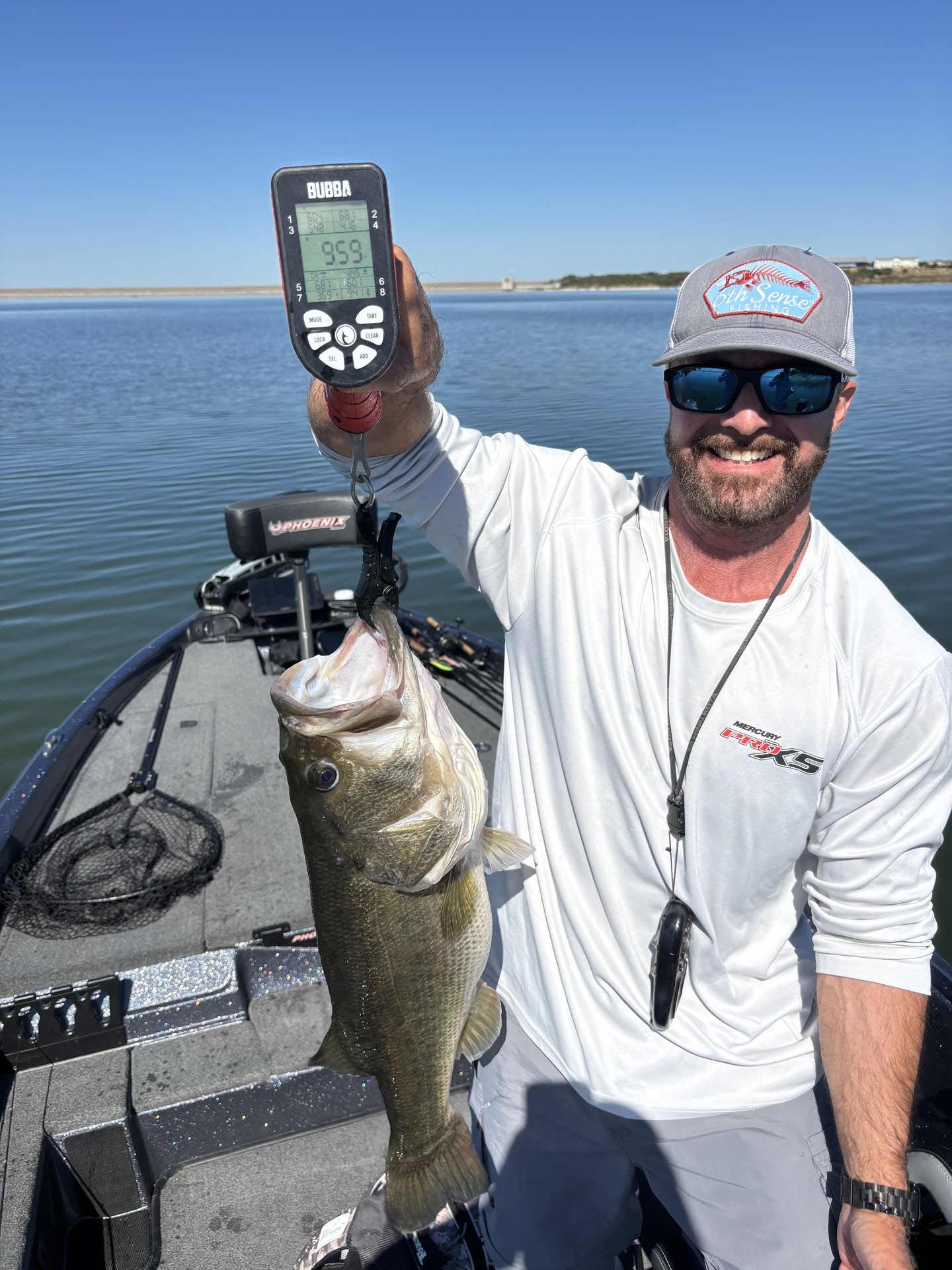 Largemouth Bass