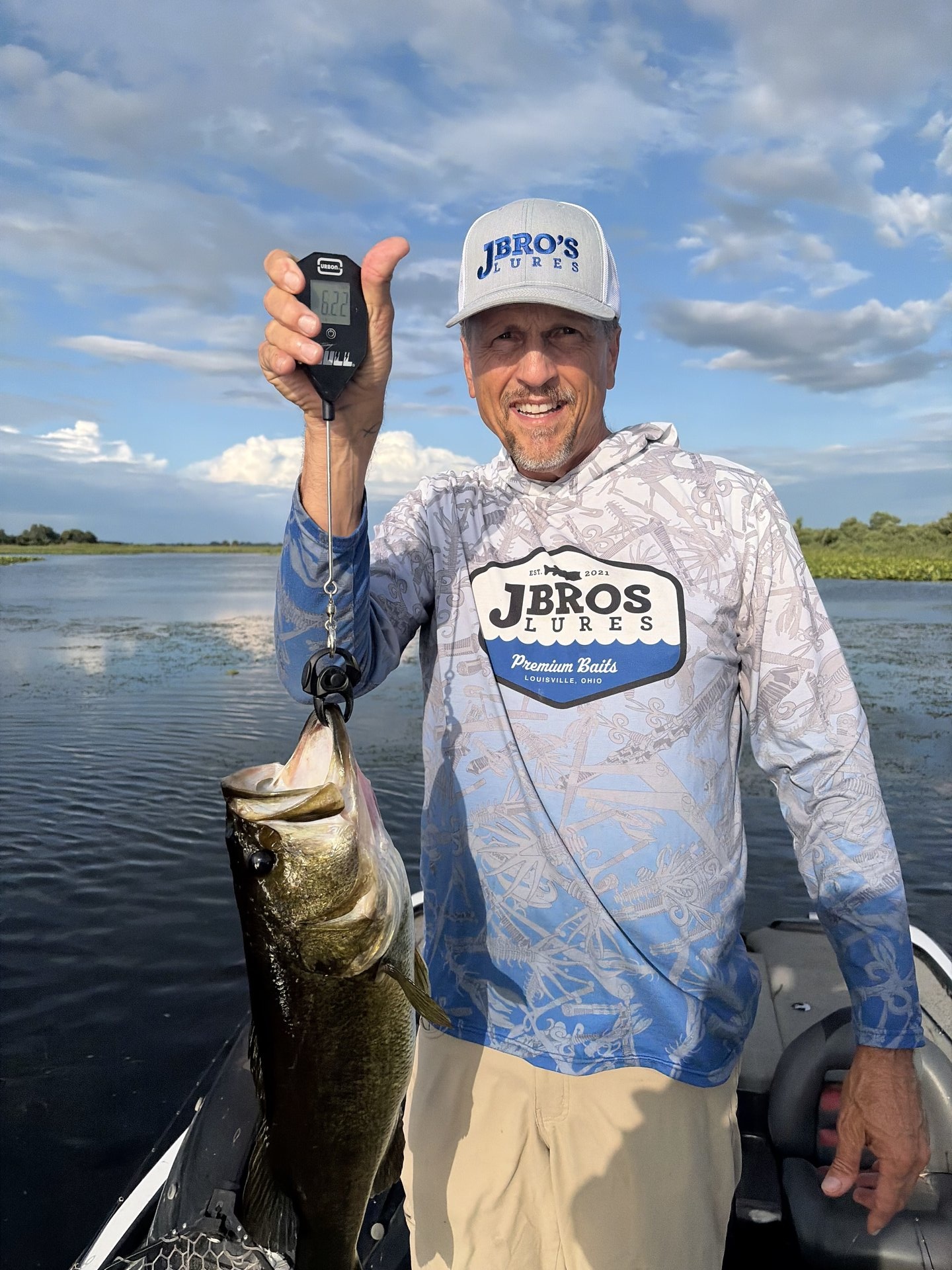 Largemouth Bass