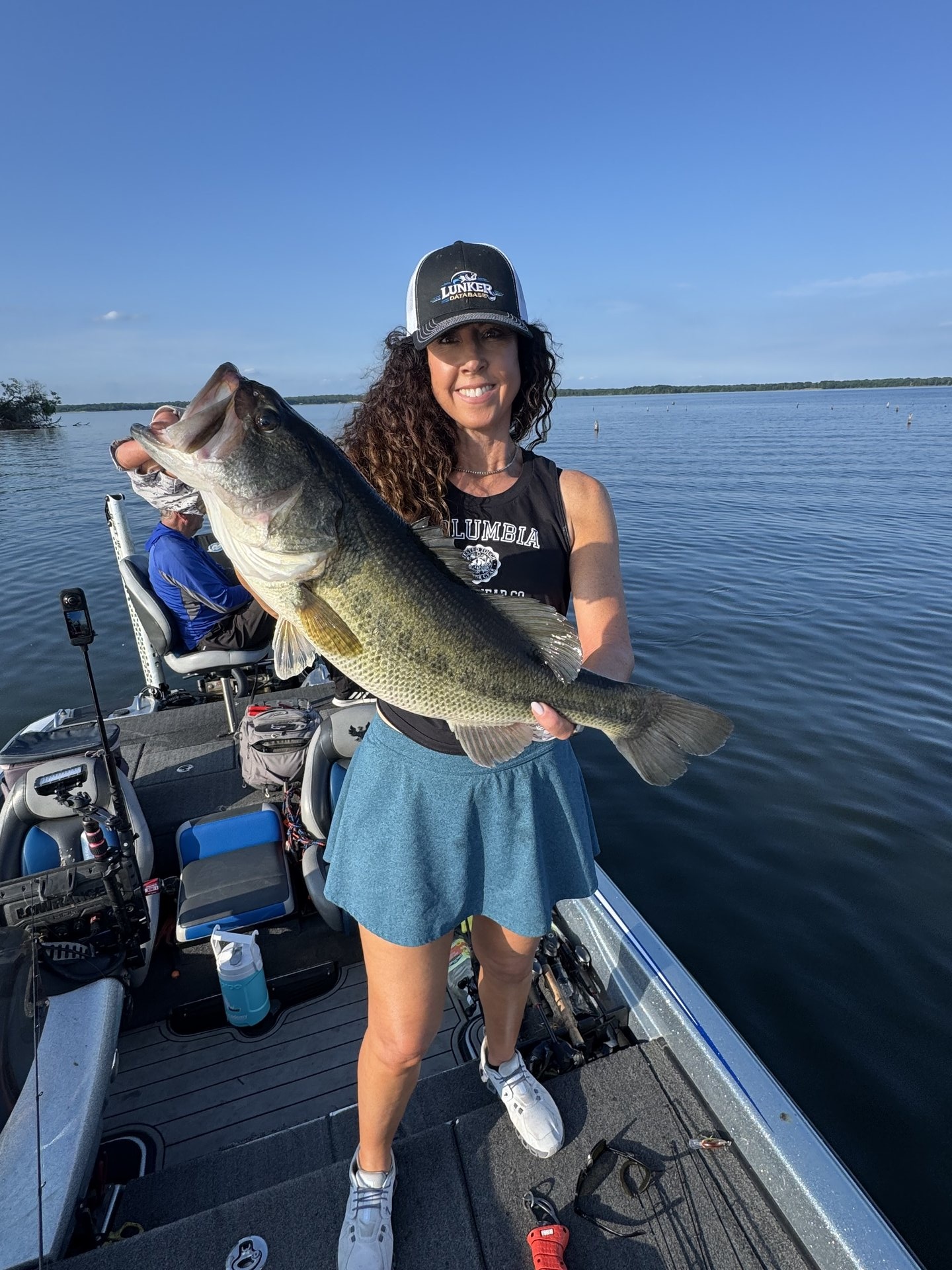 Largemouth Bass
