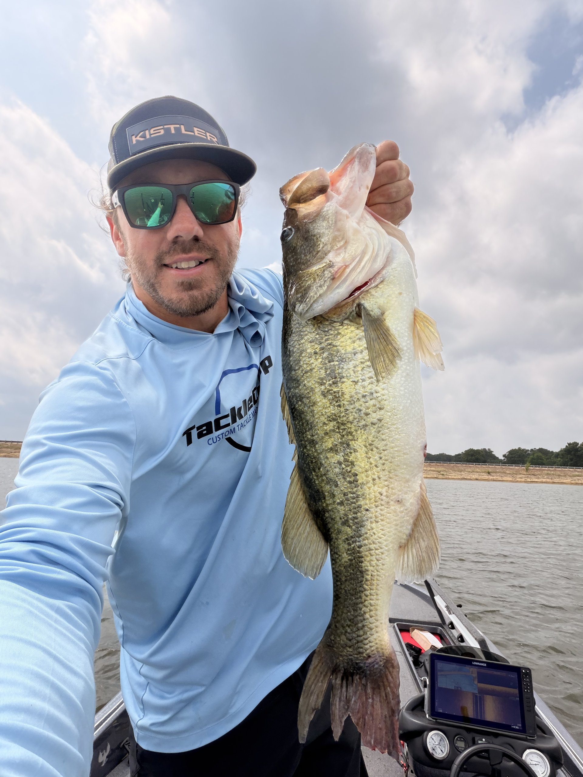Largemouth Bass