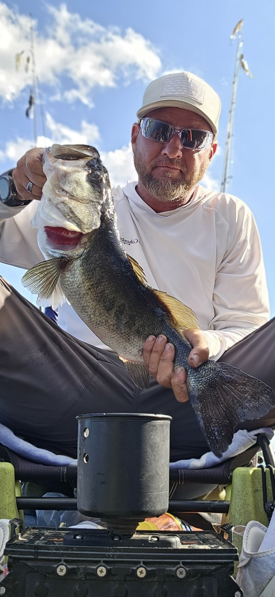 Largemouth Bass
