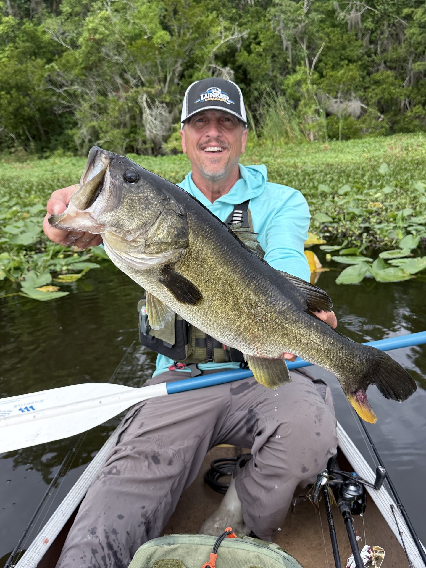 Largemouth Bass