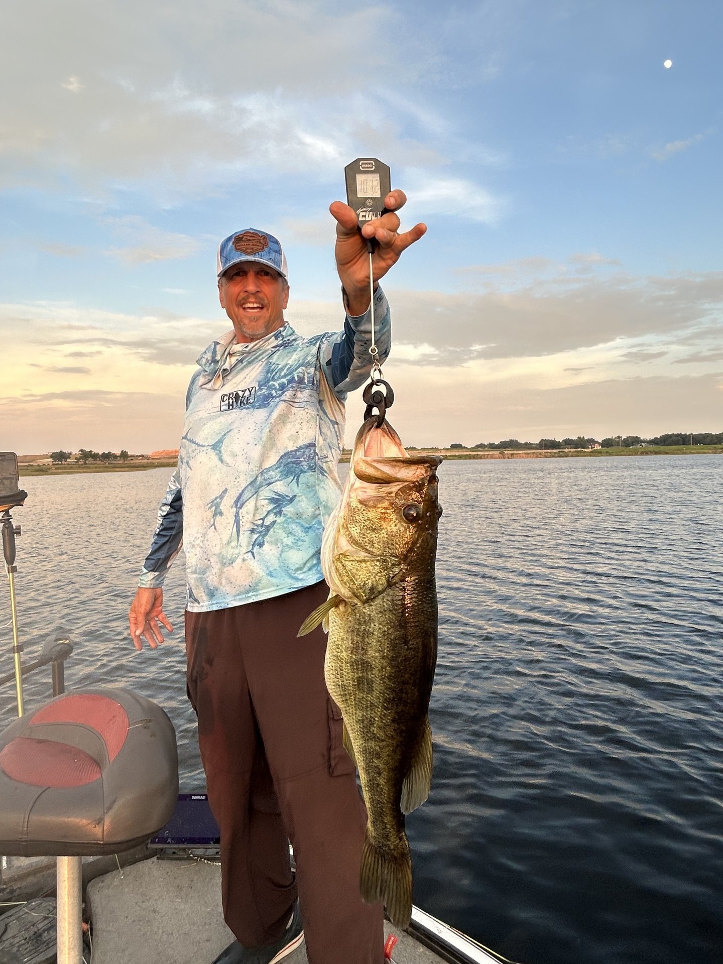 Largemouth Bass