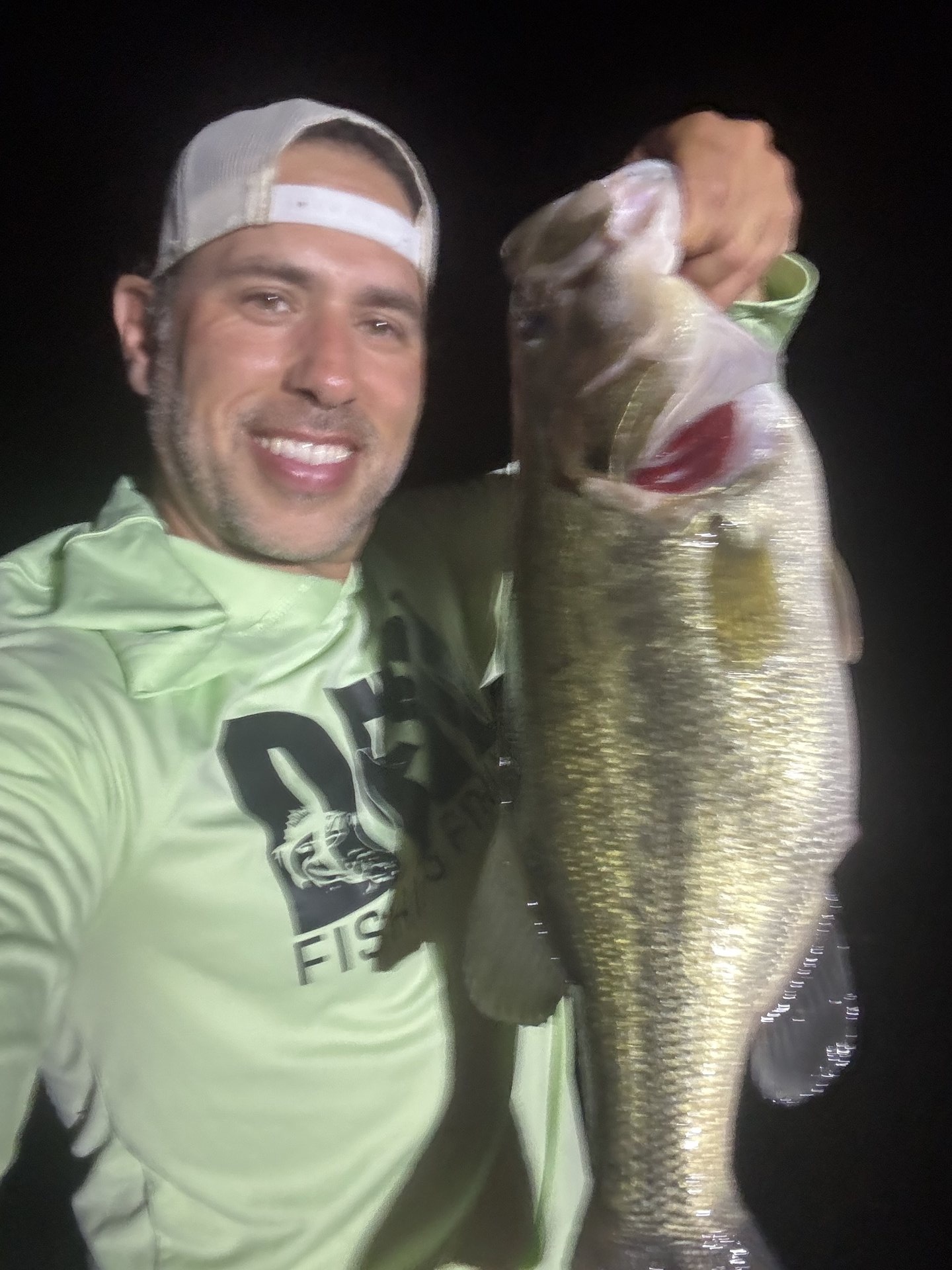 Largemouth Bass