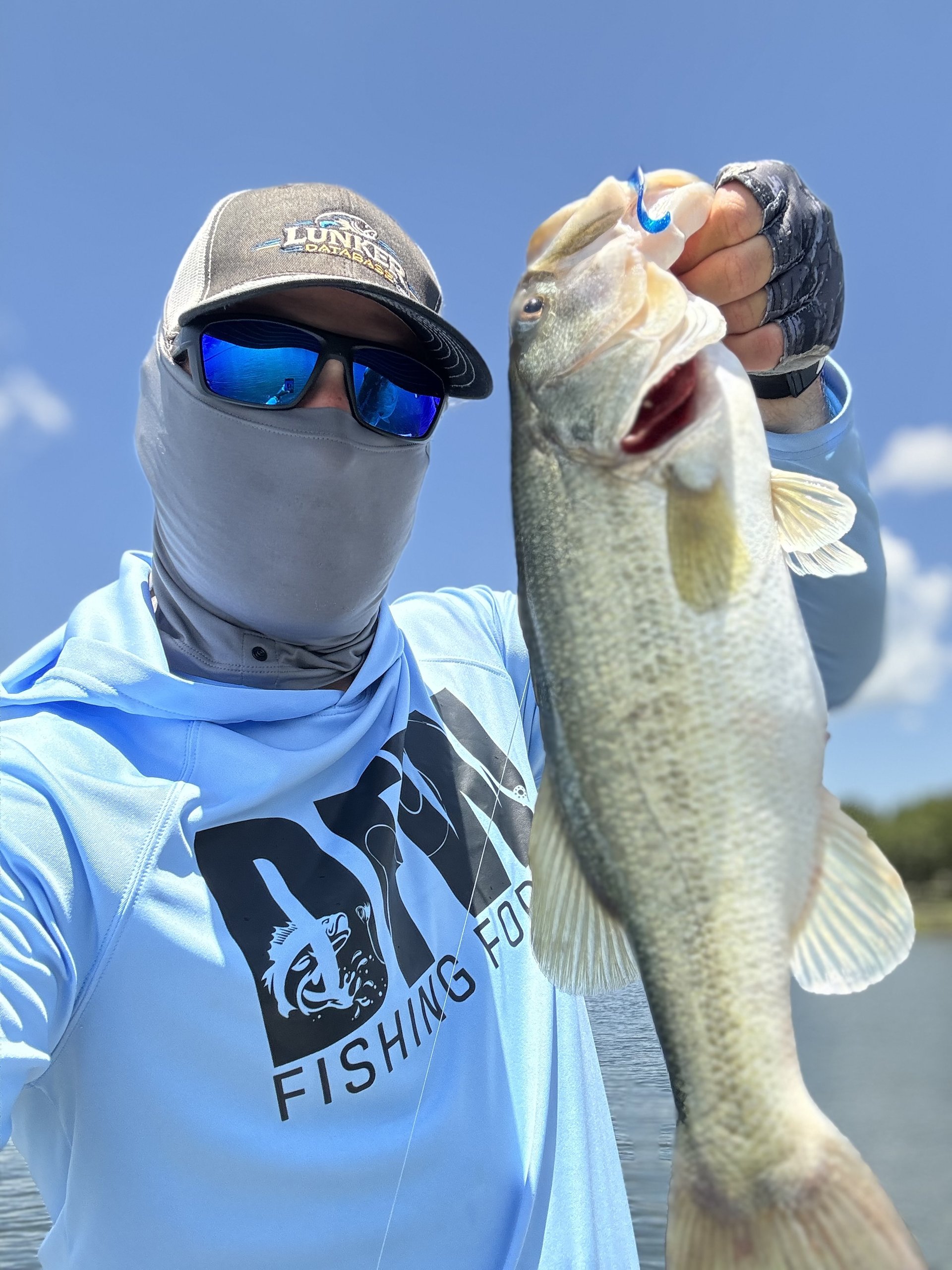 Largemouth Bass
