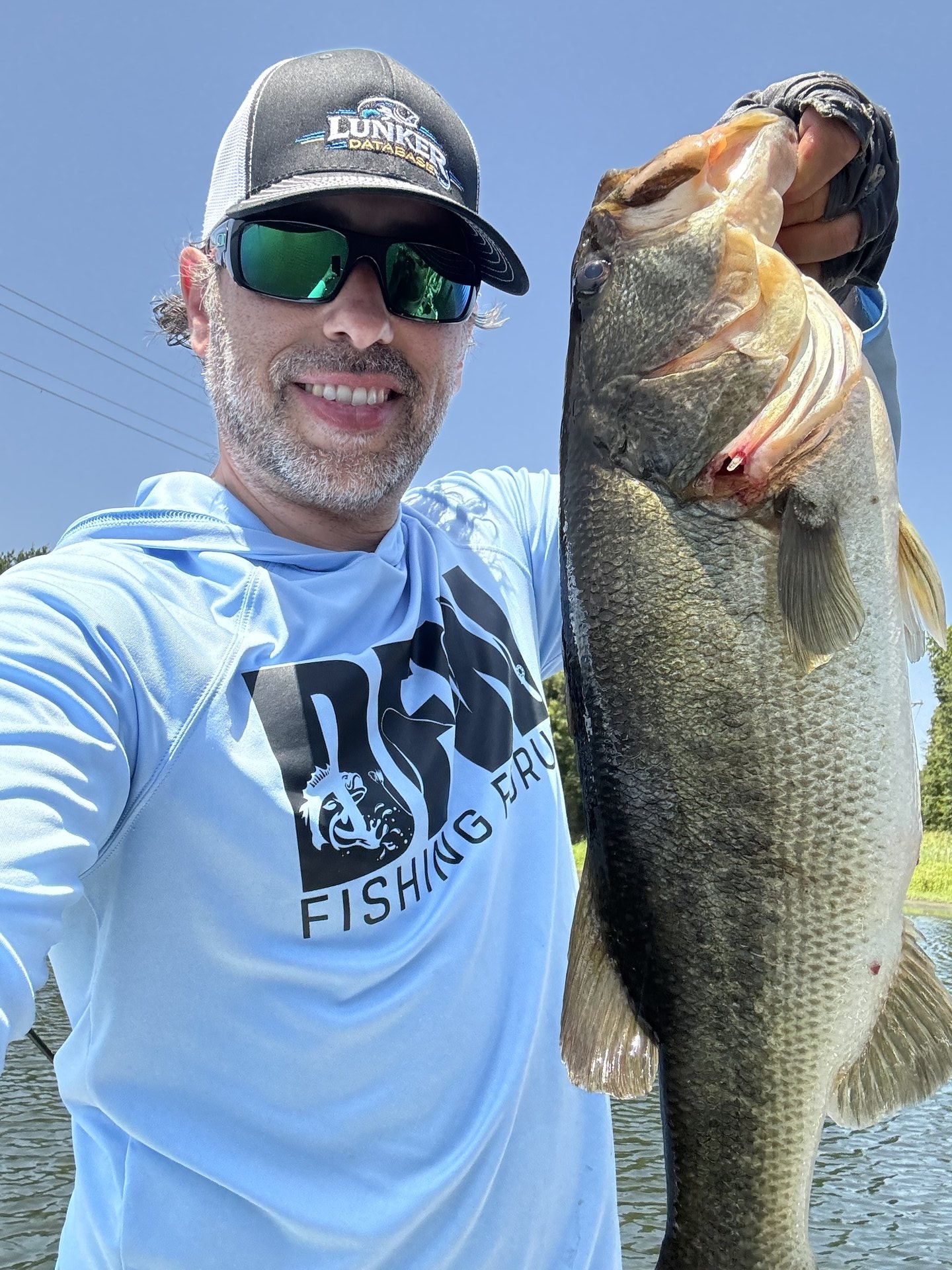 Largemouth Bass