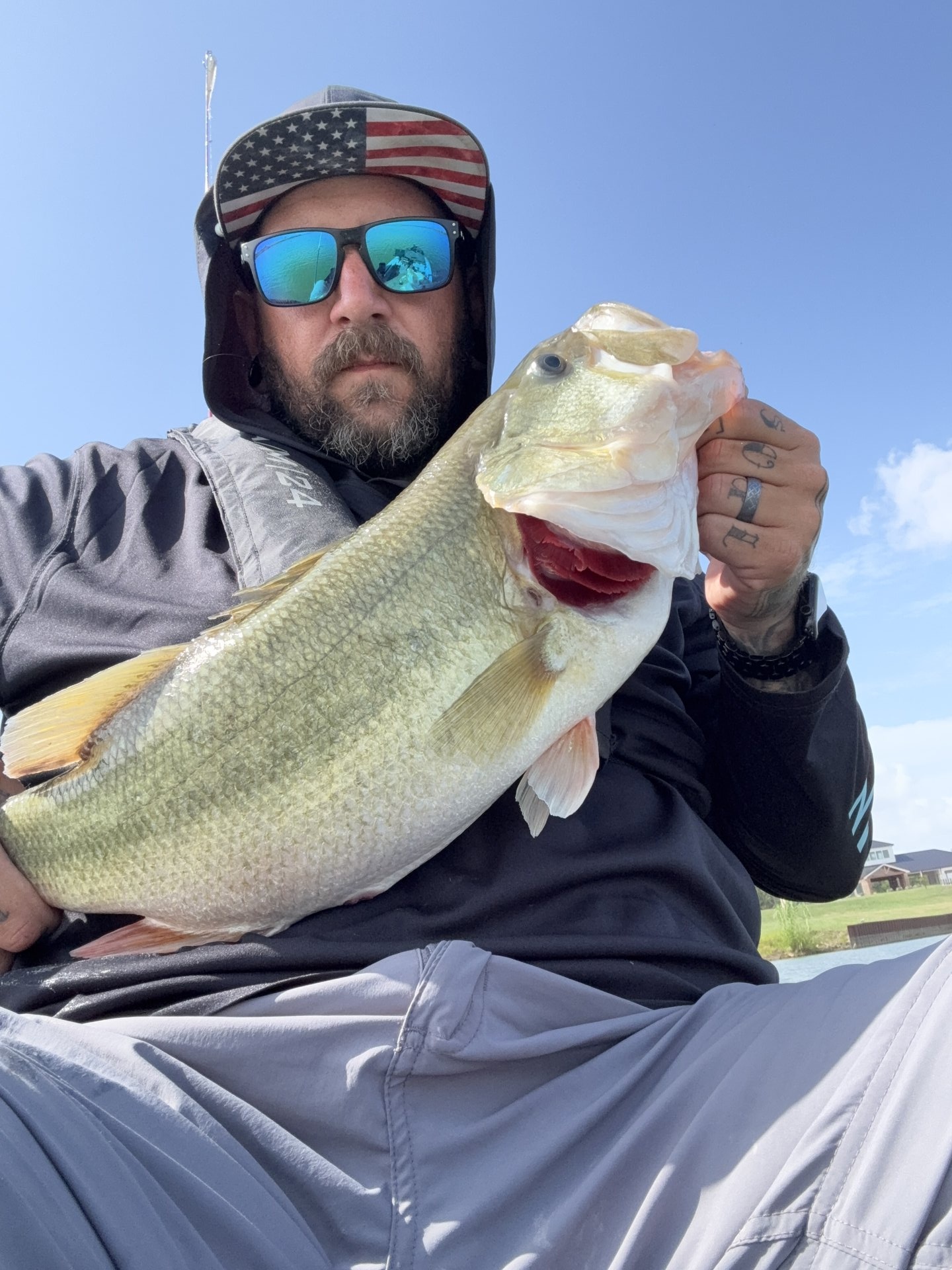 Largemouth Bass