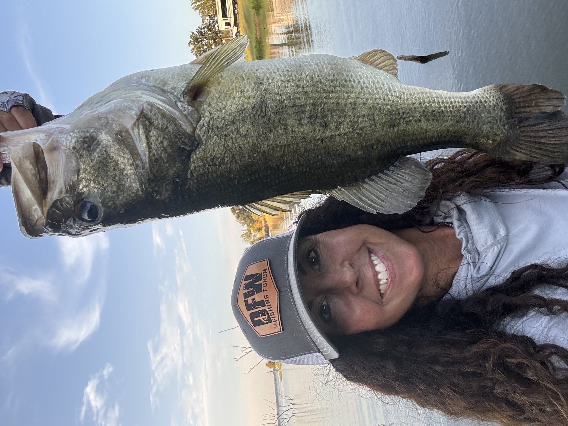 Largemouth Bass