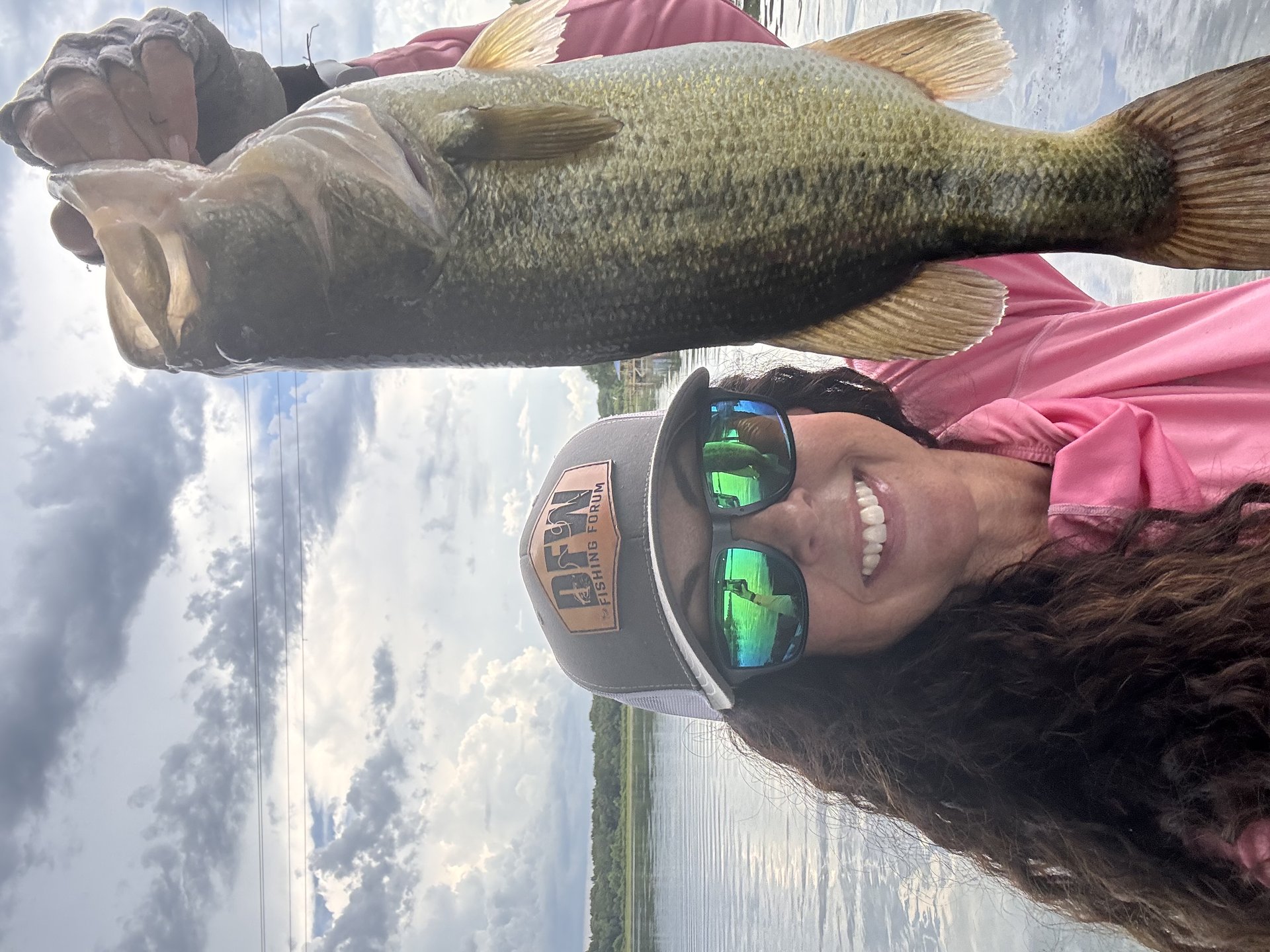 Largemouth Bass