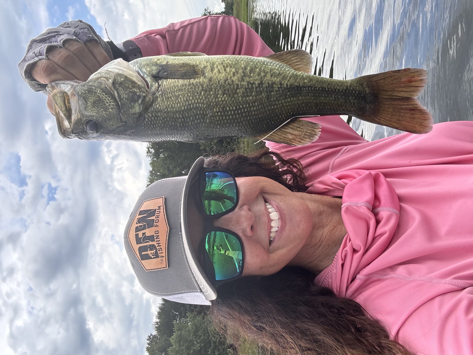 Largemouth Bass
