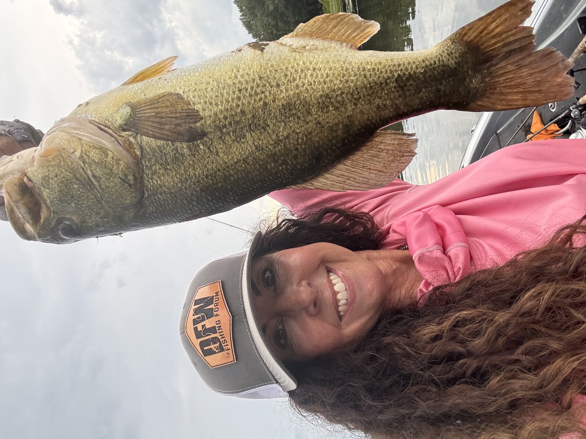 Largemouth Bass