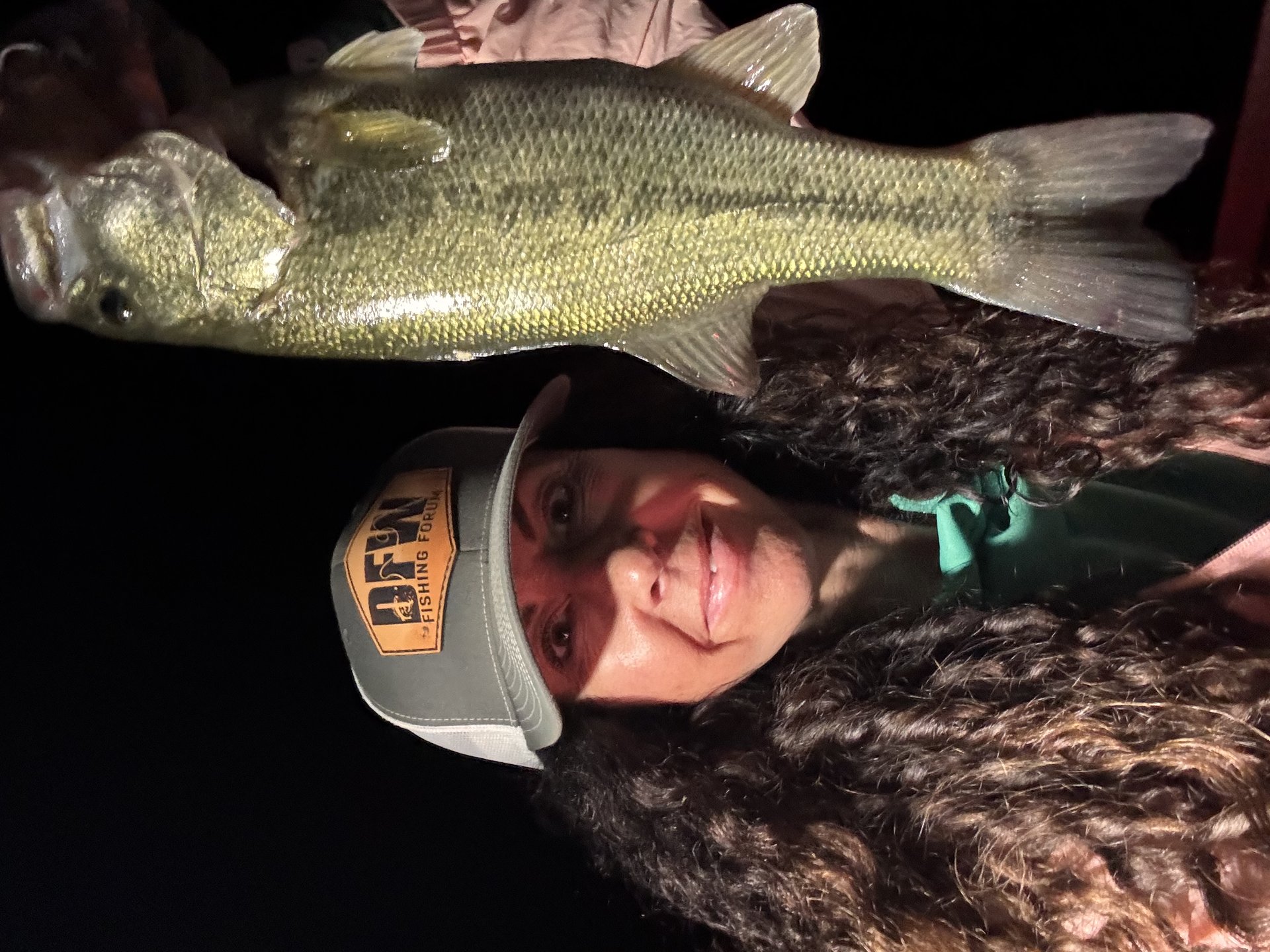 Largemouth Bass