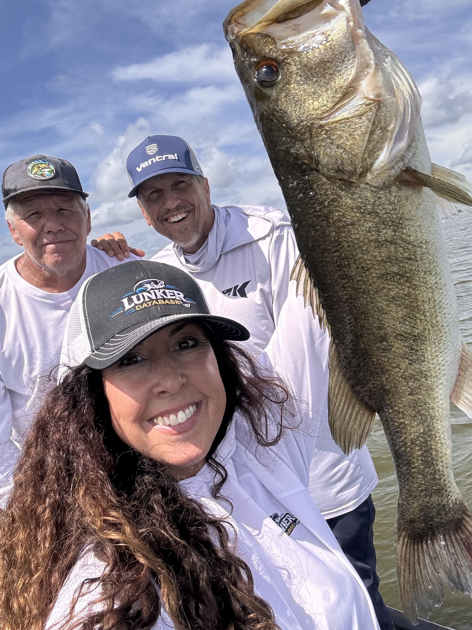 Largemouth Bass