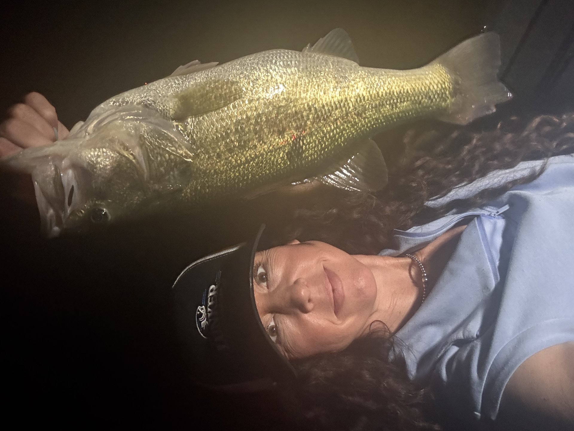 Largemouth Bass