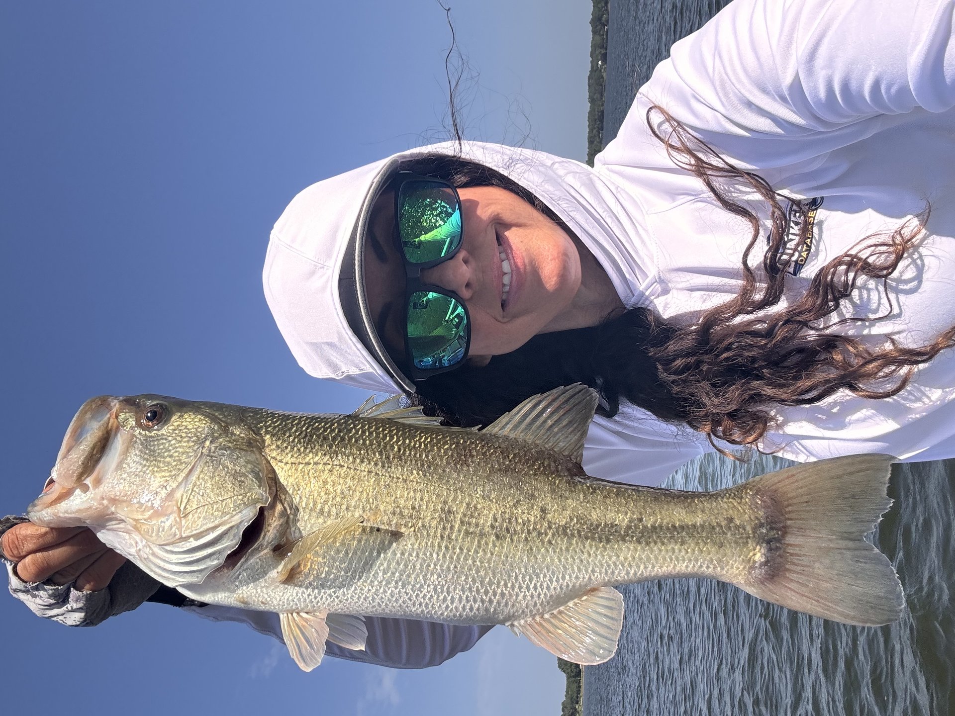 Largemouth Bass