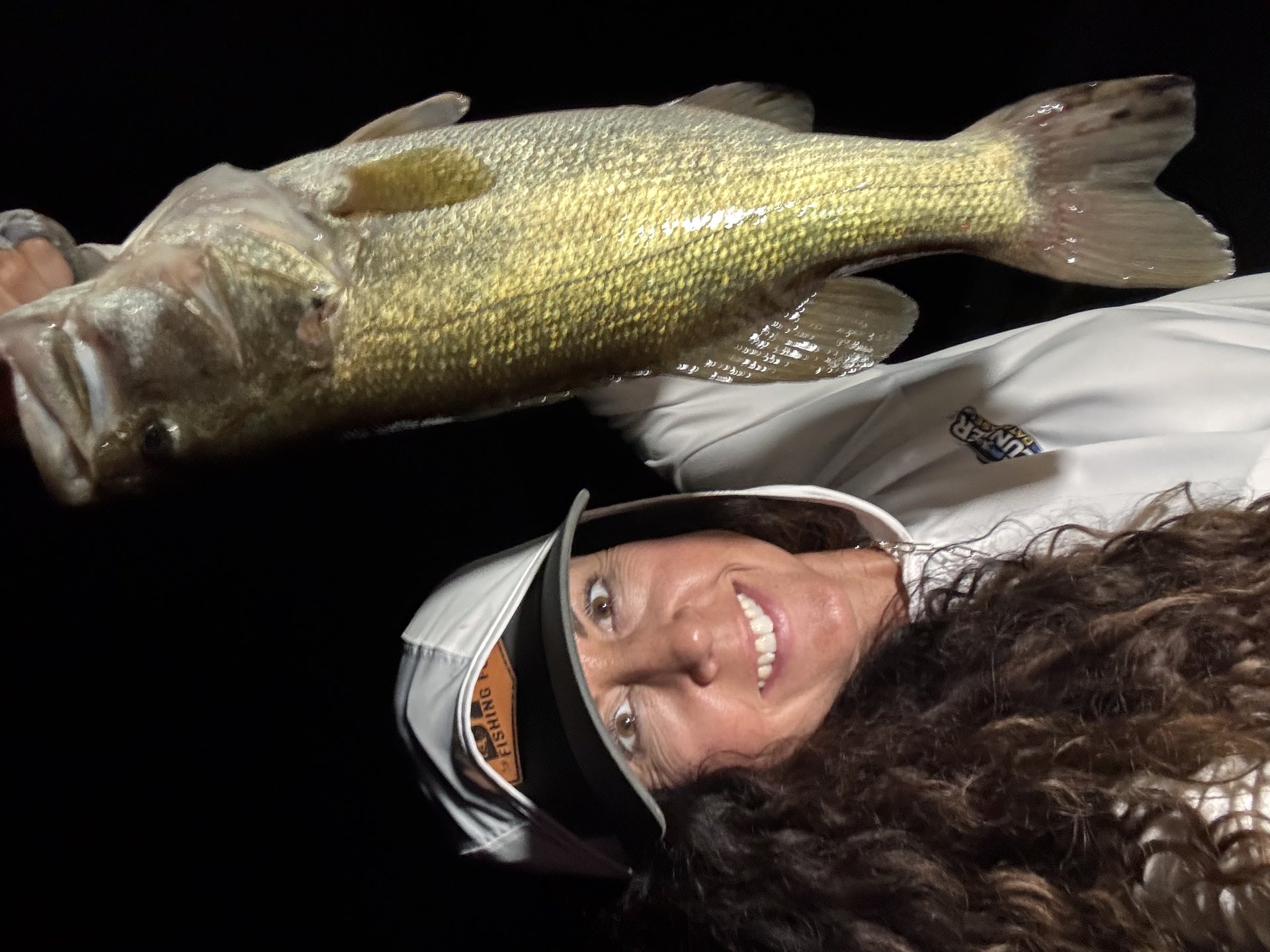 Largemouth Bass