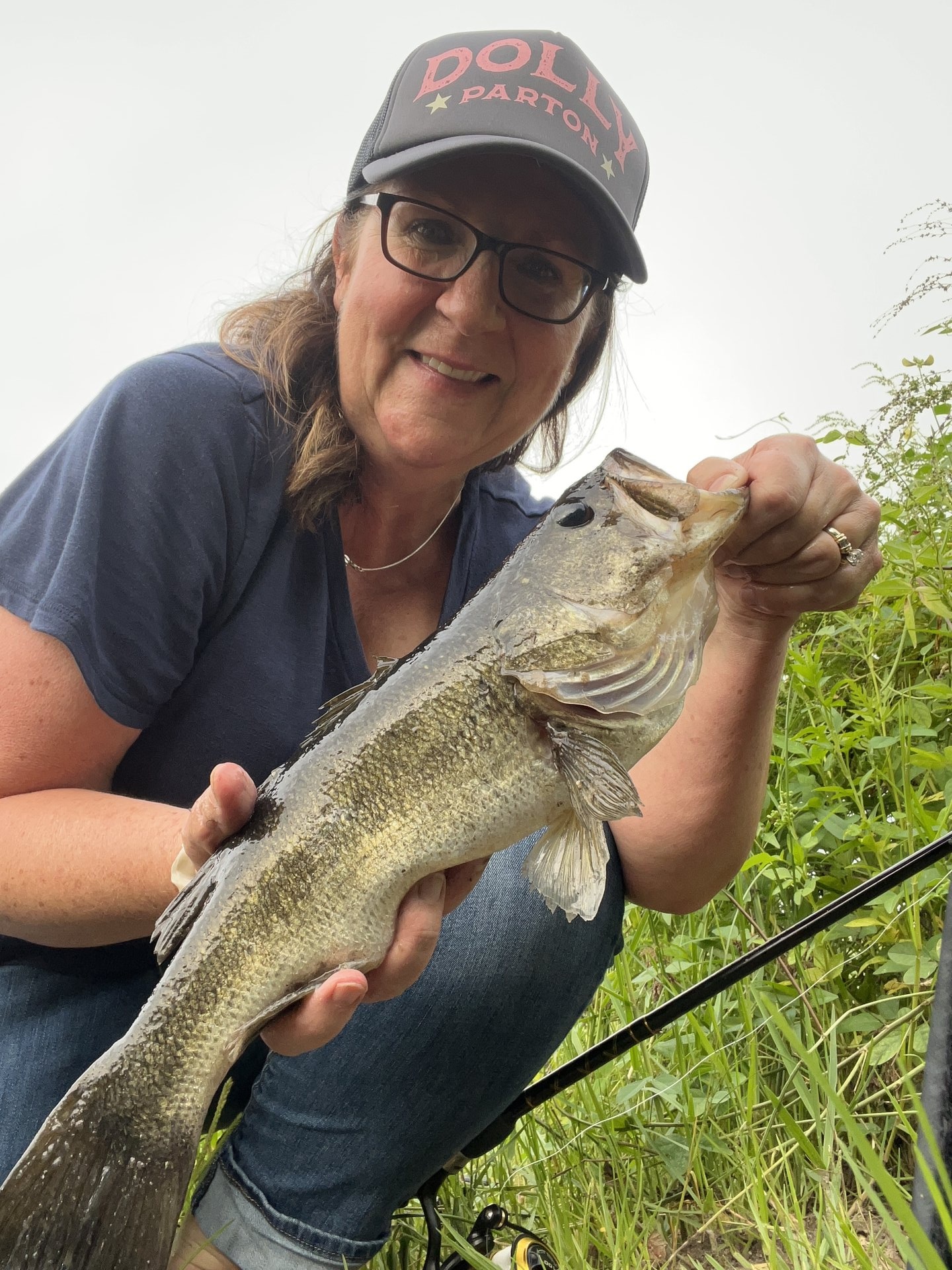 Largemouth Bass