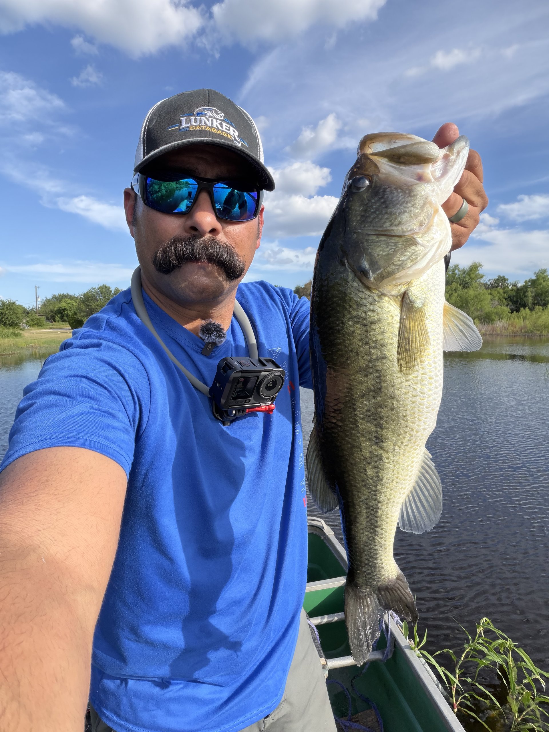 Largemouth Bass