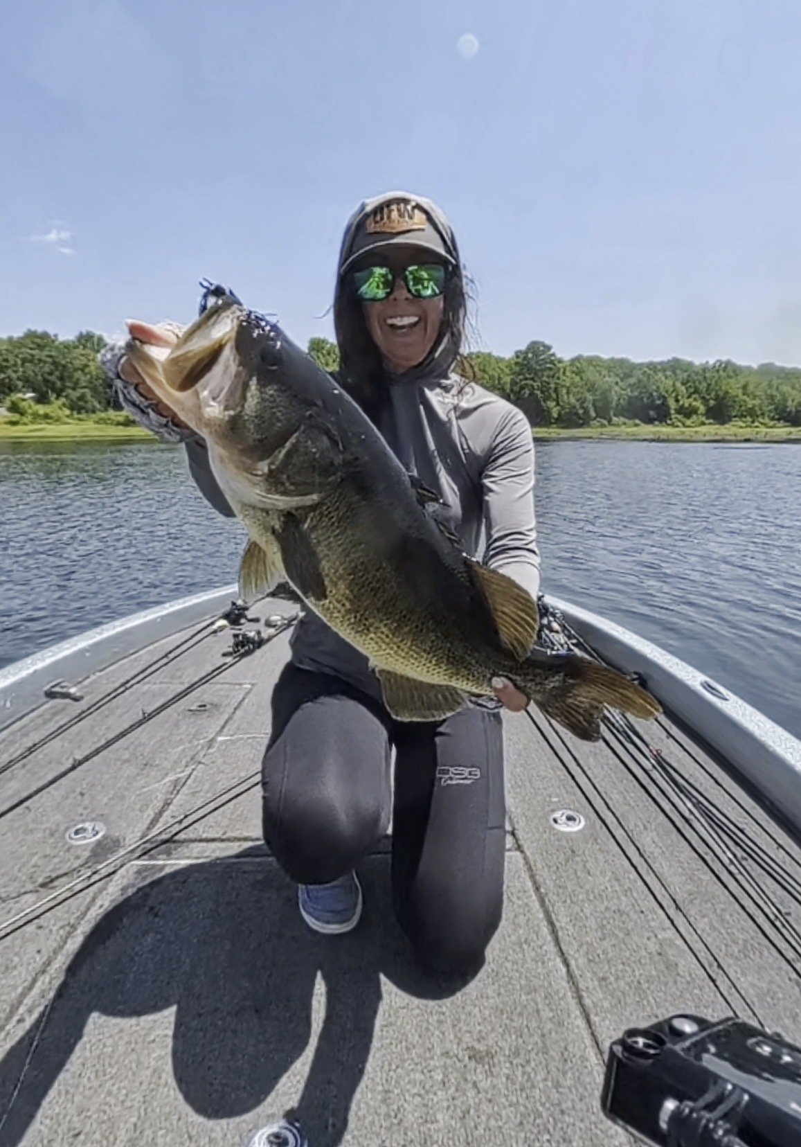 Largemouth Bass