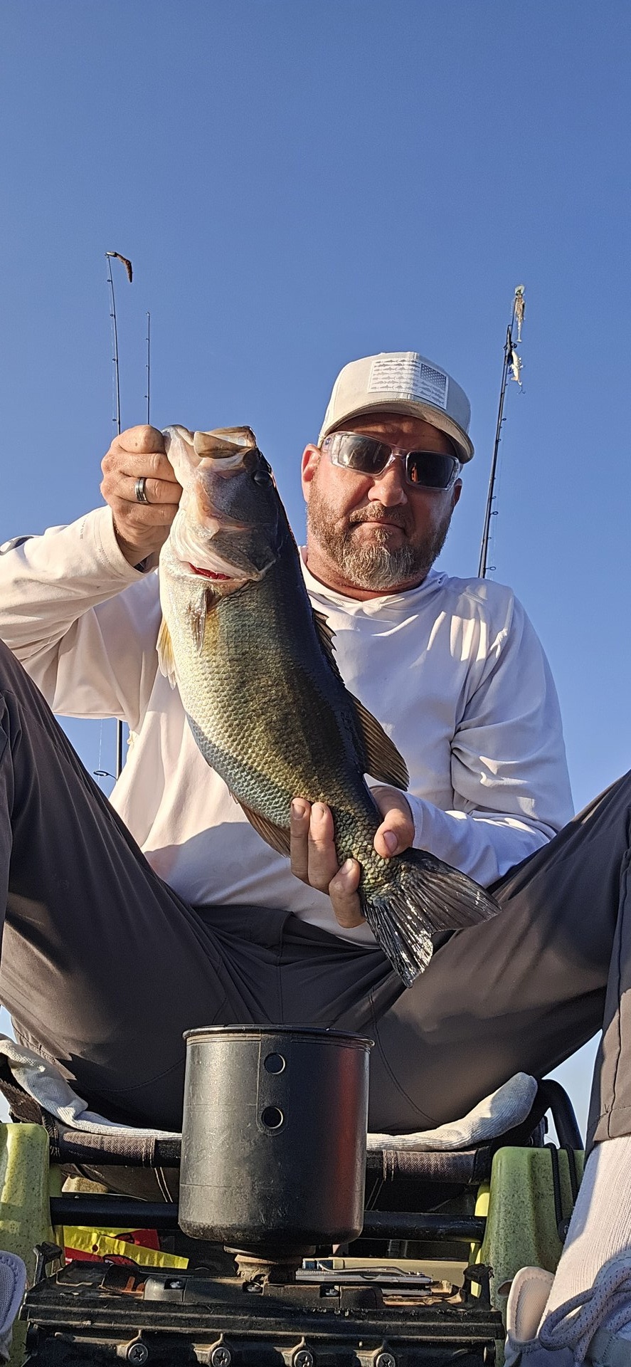 Largemouth Bass